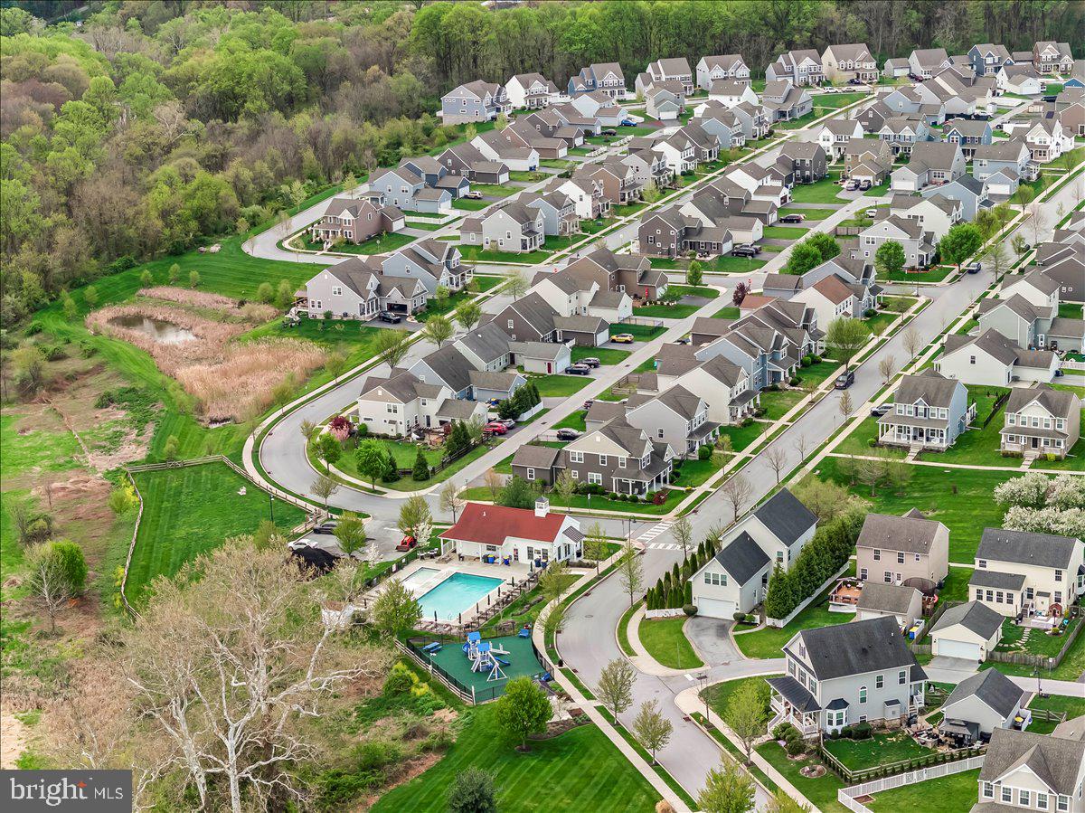 SADSBURY PARK - Residential