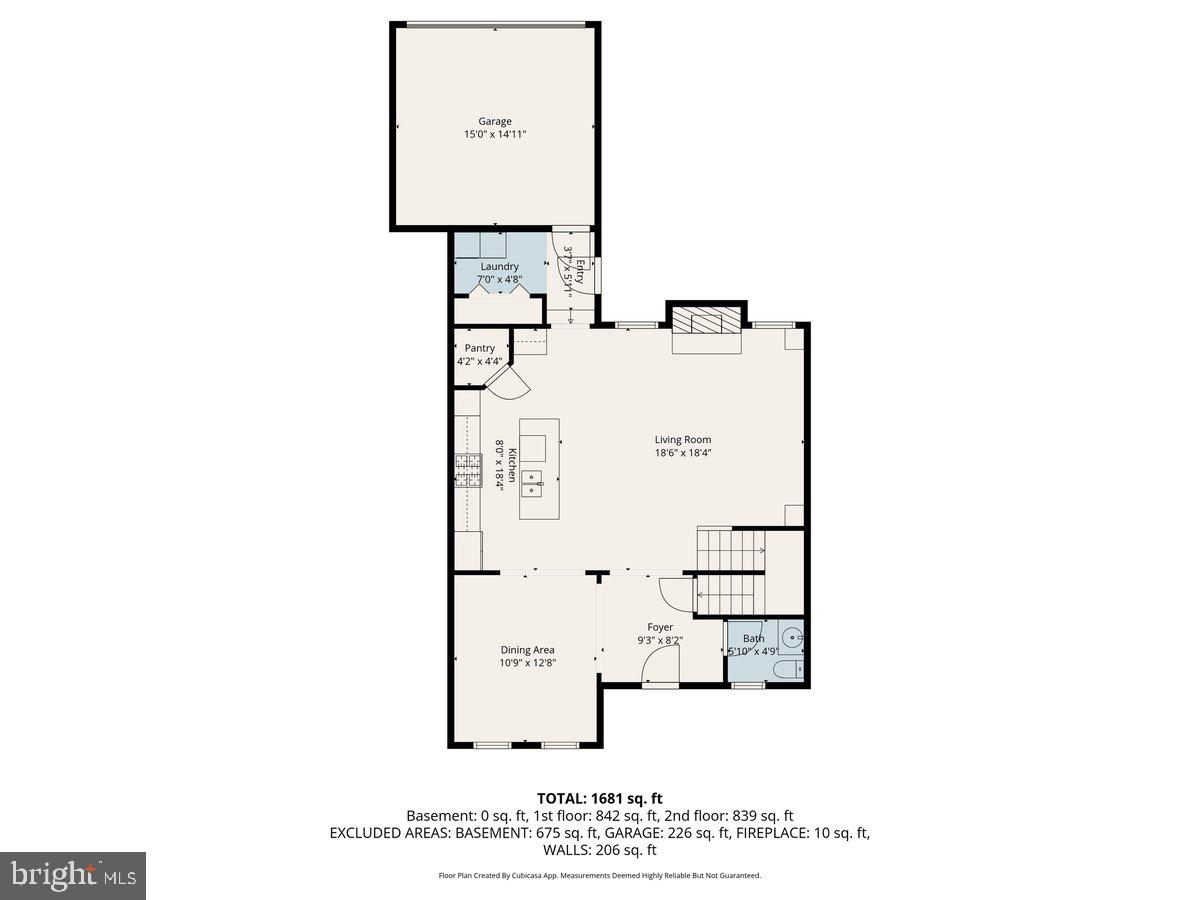 SADSBURY PARK - Residential