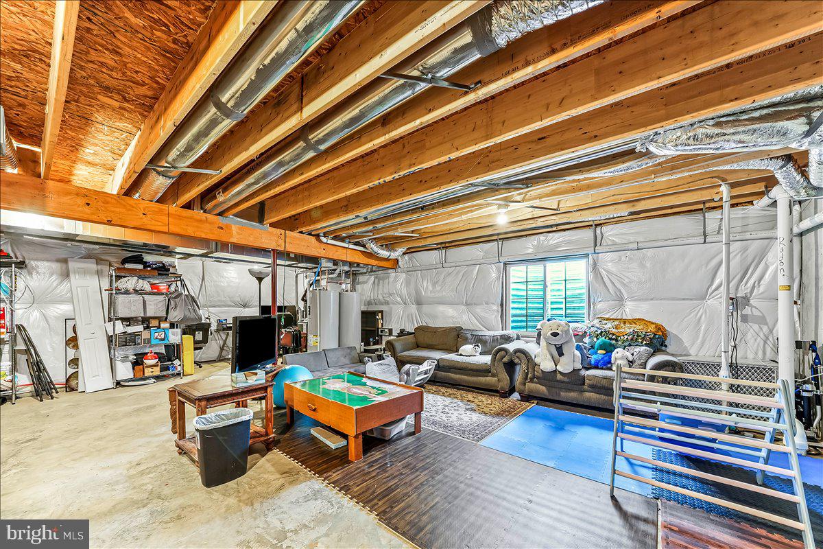 SADSBURY PARK - Residential