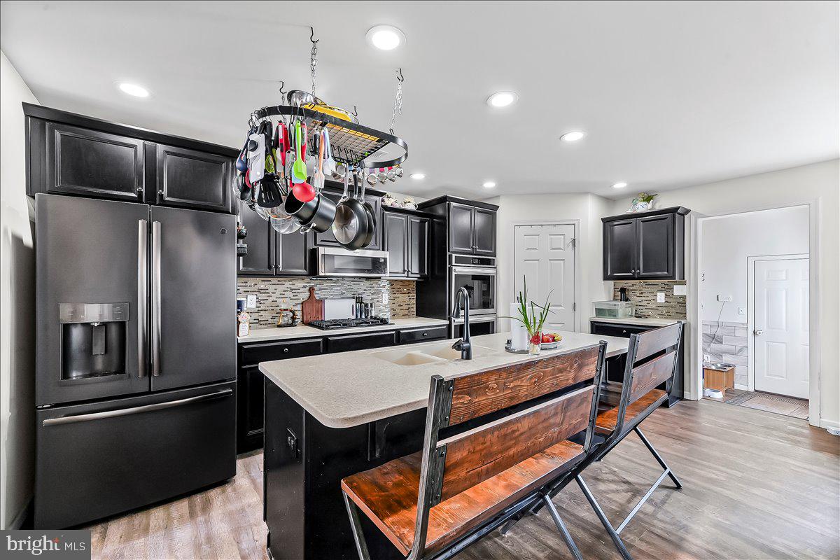 SADSBURY PARK - Residential