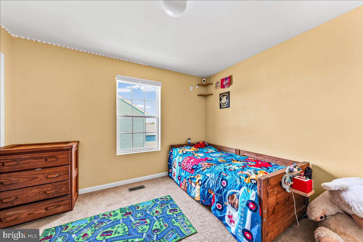 SADSBURY PARK - Residential