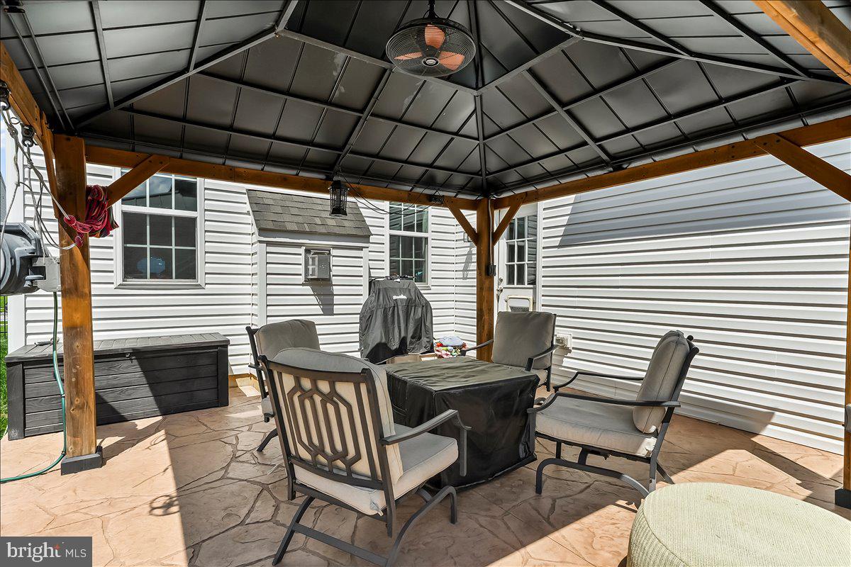 SADSBURY PARK - Residential