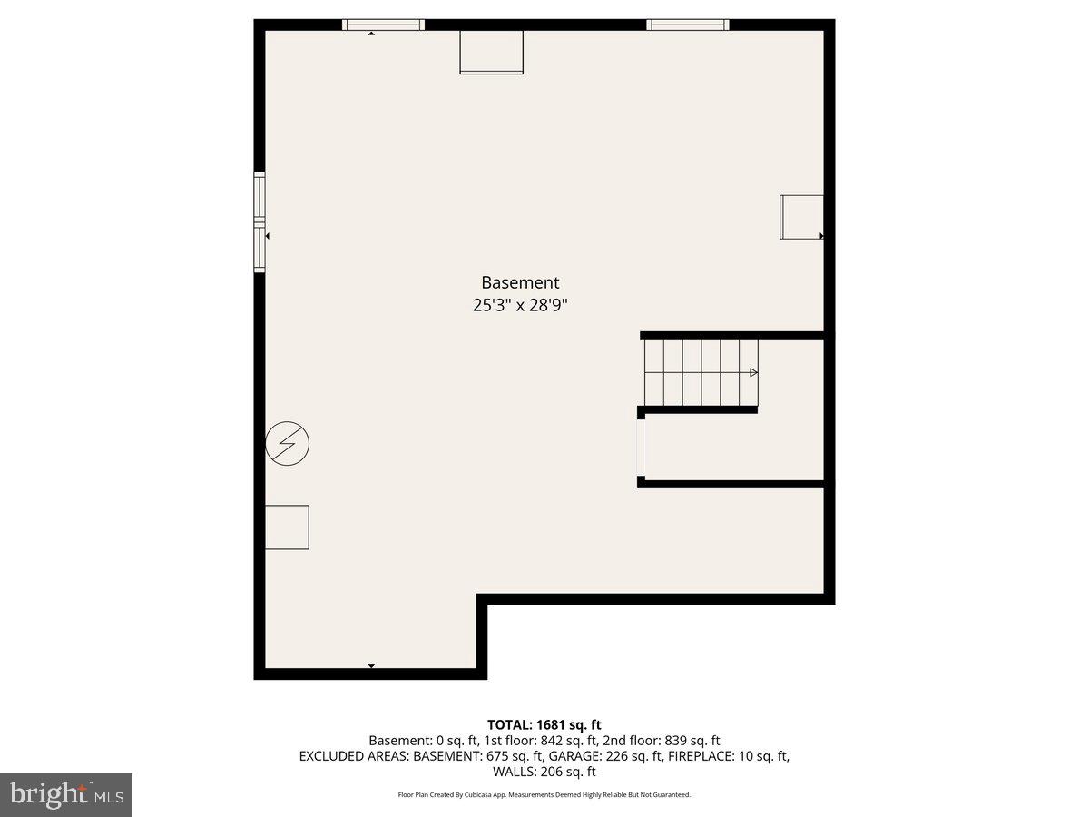 SADSBURY PARK - Residential