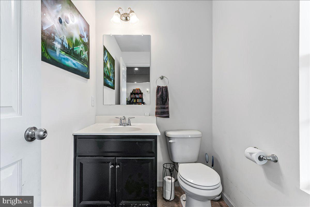 SADSBURY PARK - Residential