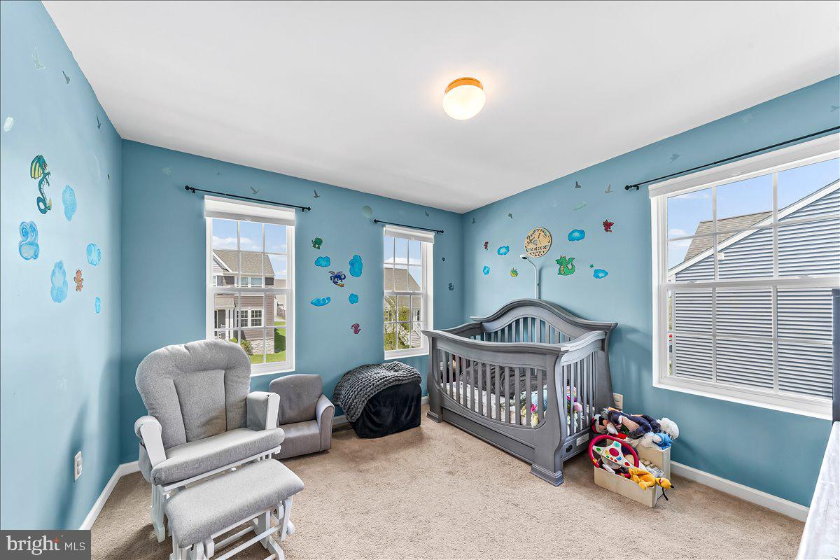 SADSBURY PARK - Residential