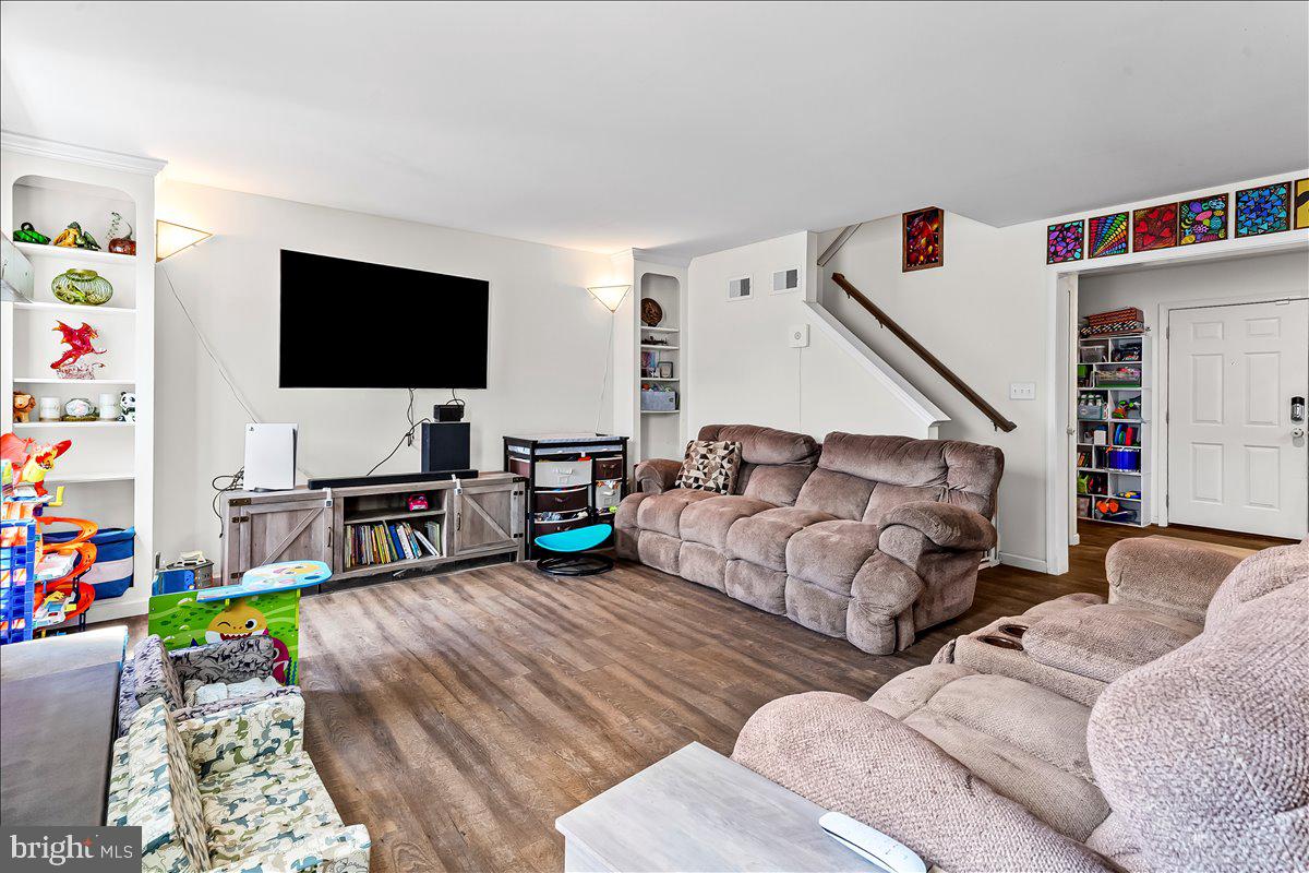 SADSBURY PARK - Residential