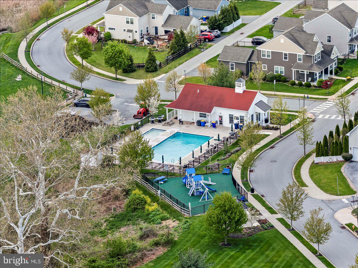 SADSBURY PARK - Residential