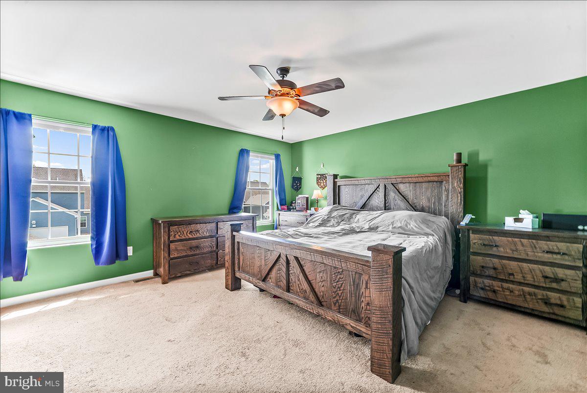 SADSBURY PARK - Residential