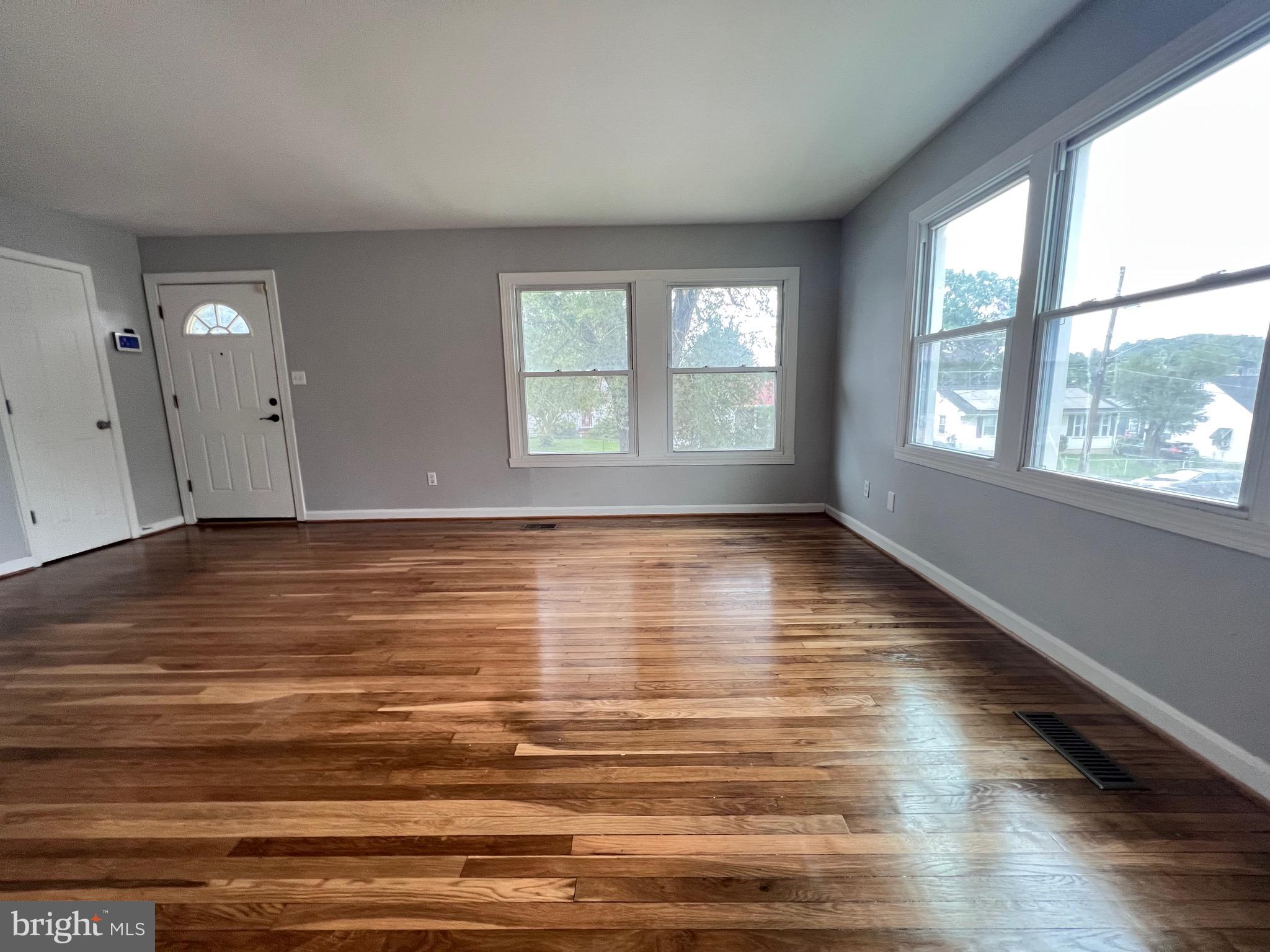 GREGORY ESTATES - Residential