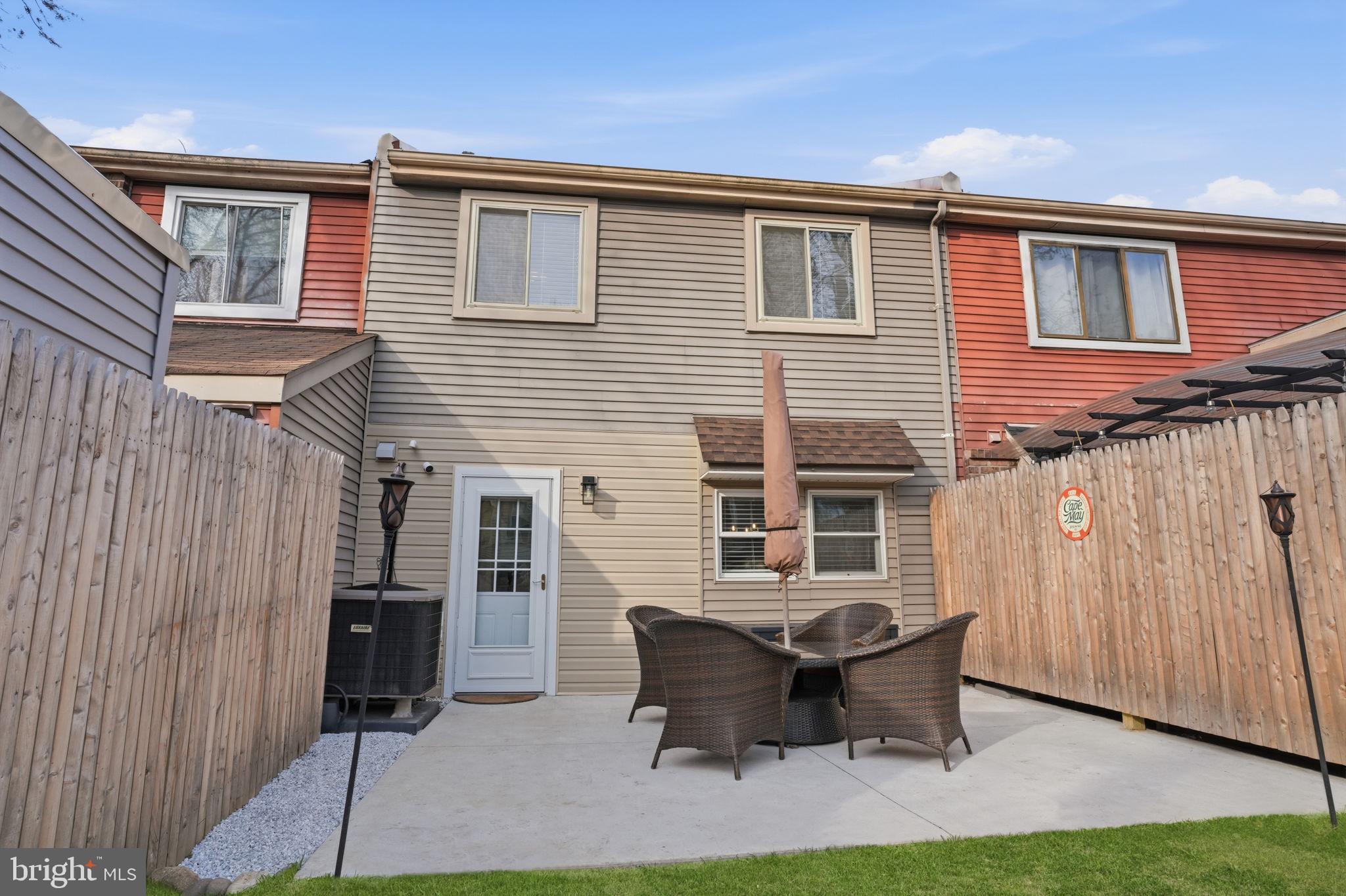 CLUSTERS - Residential