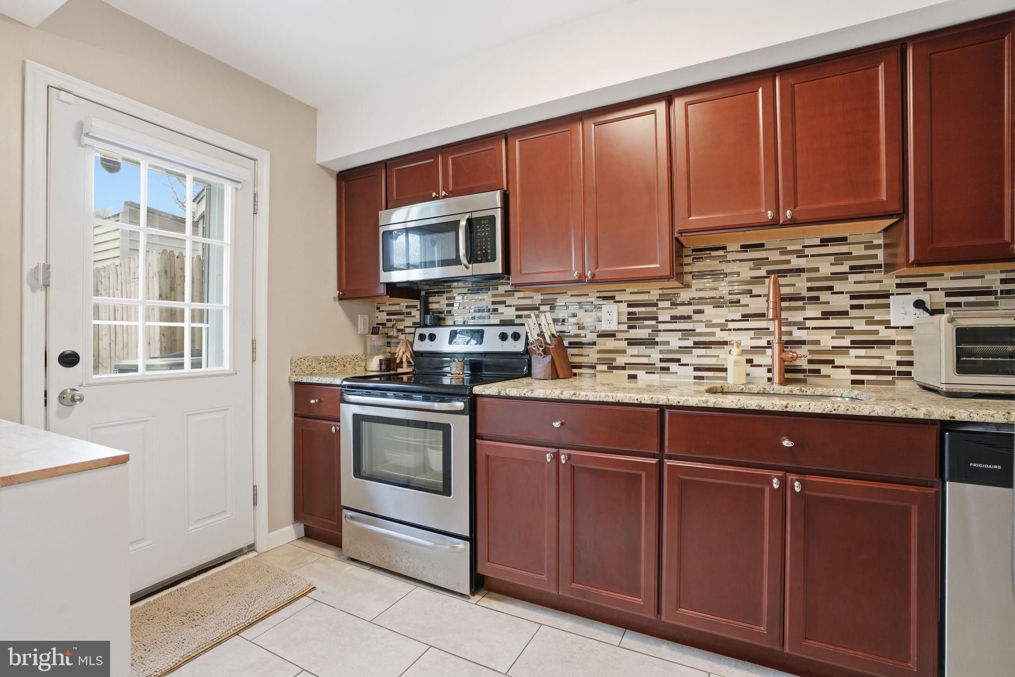 CLUSTERS - Residential