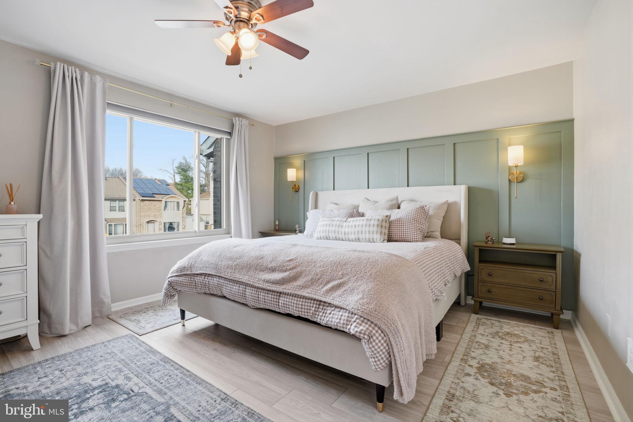 CLUSTERS - Residential