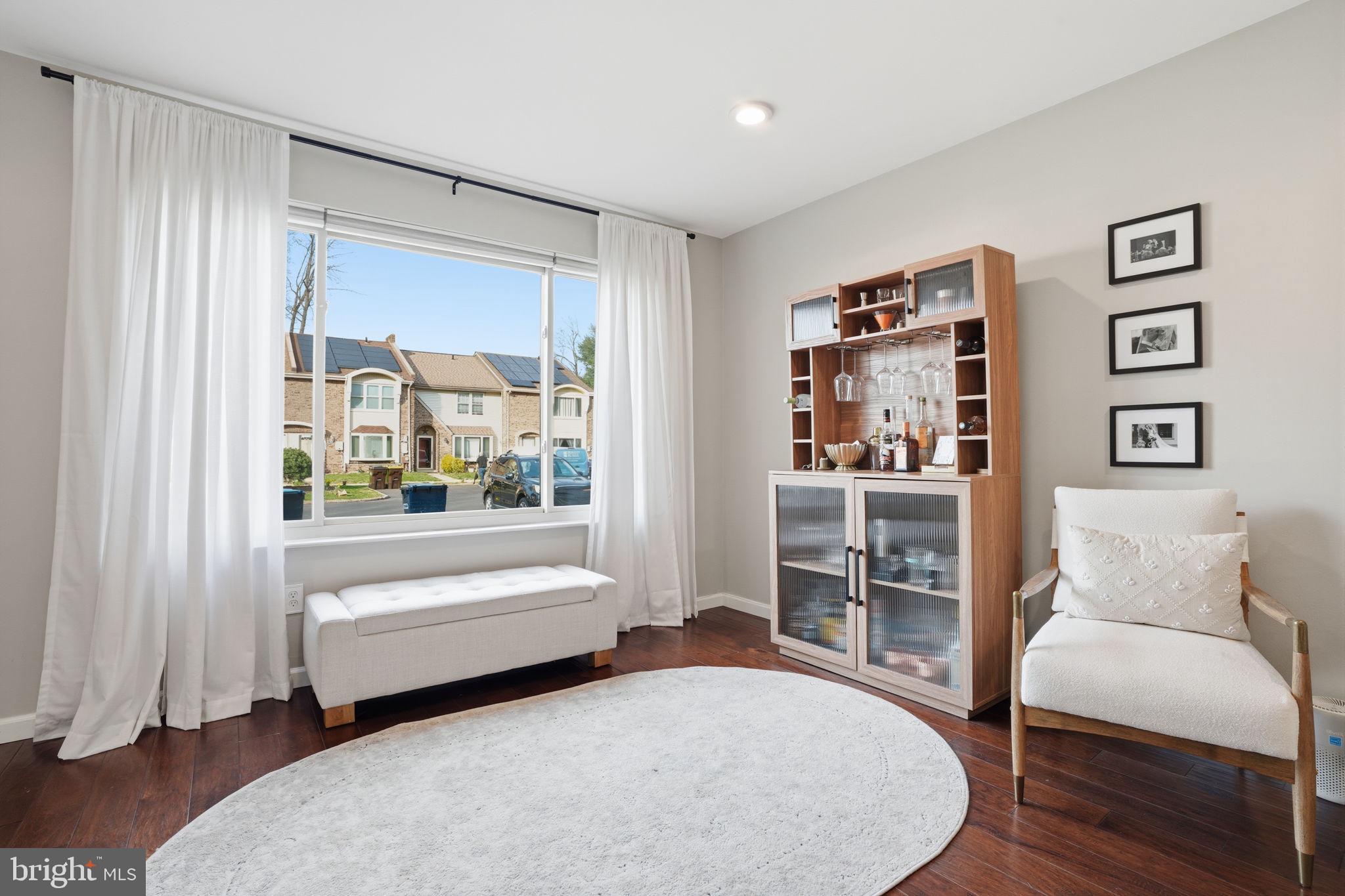 CLUSTERS - Residential