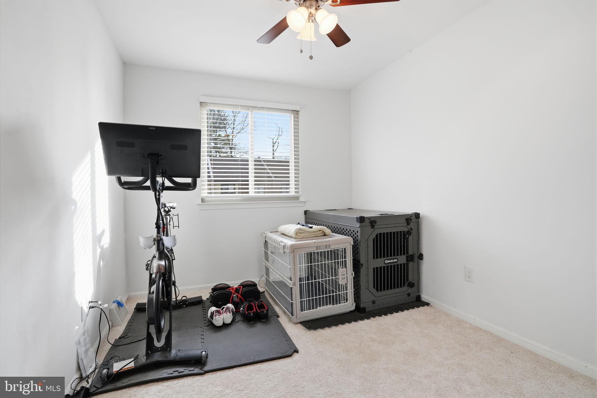 CLUSTERS - Residential