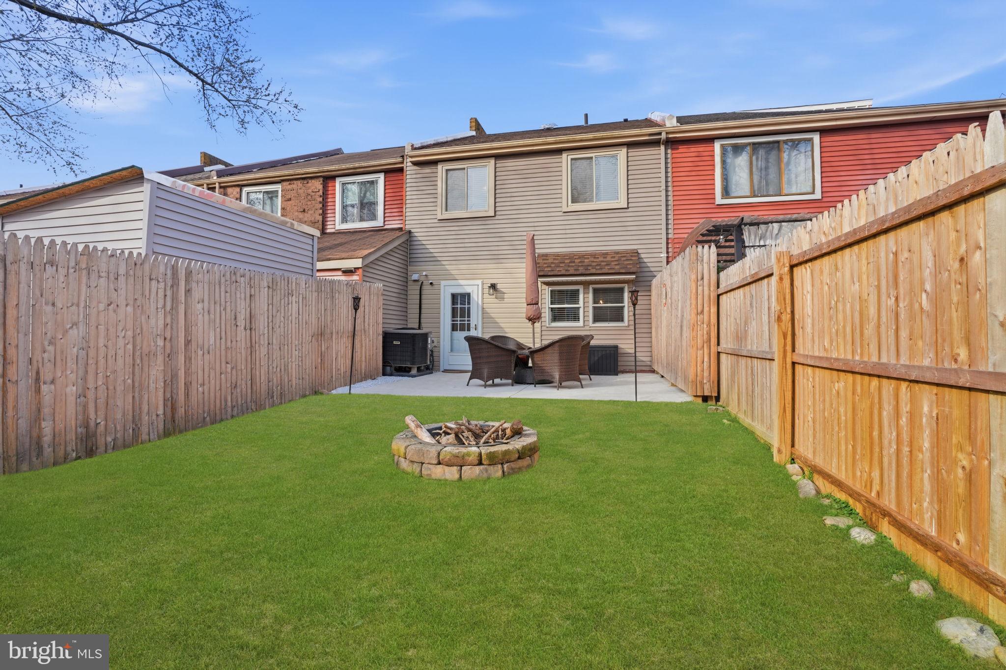 CLUSTERS - Residential