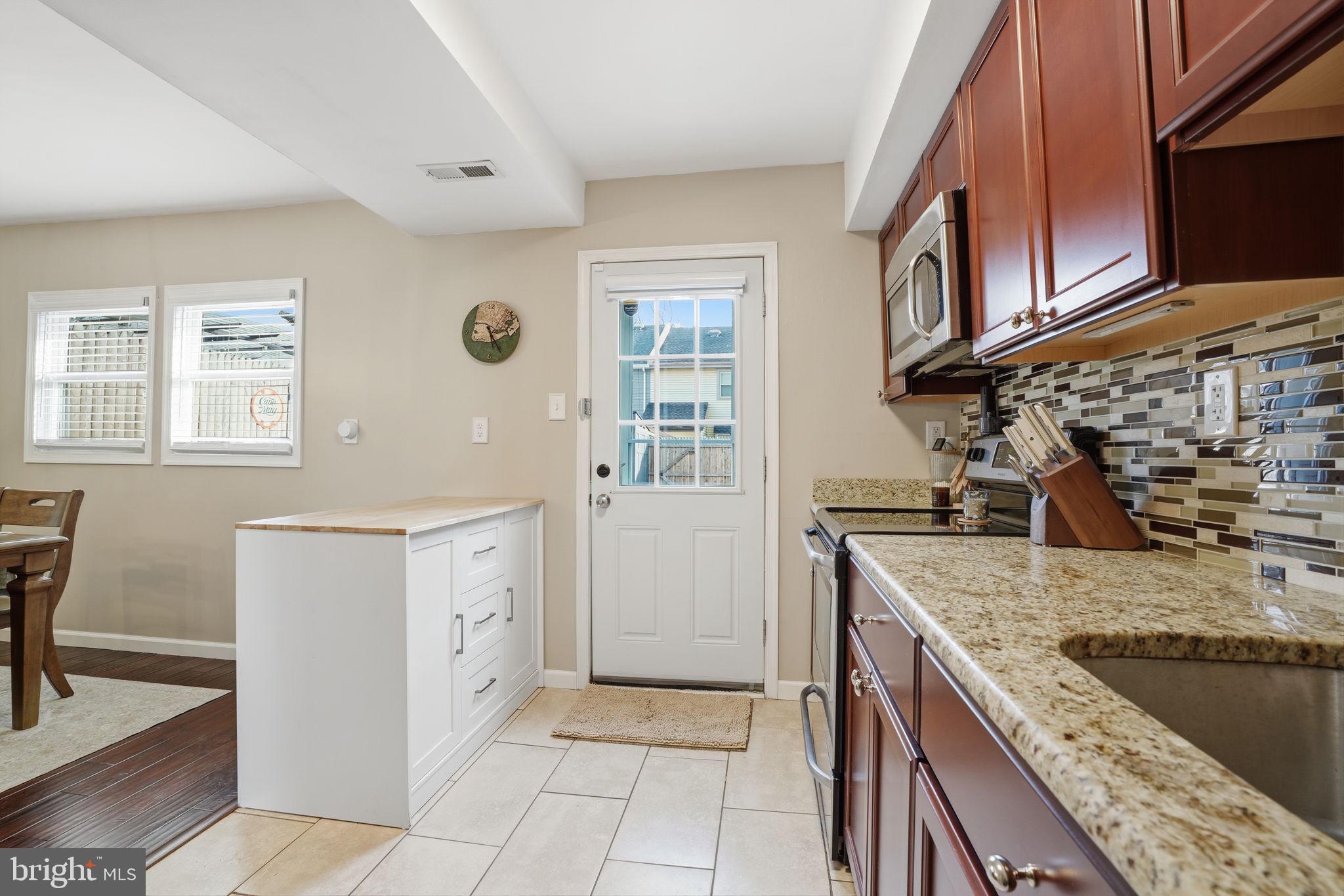 CLUSTERS - Residential