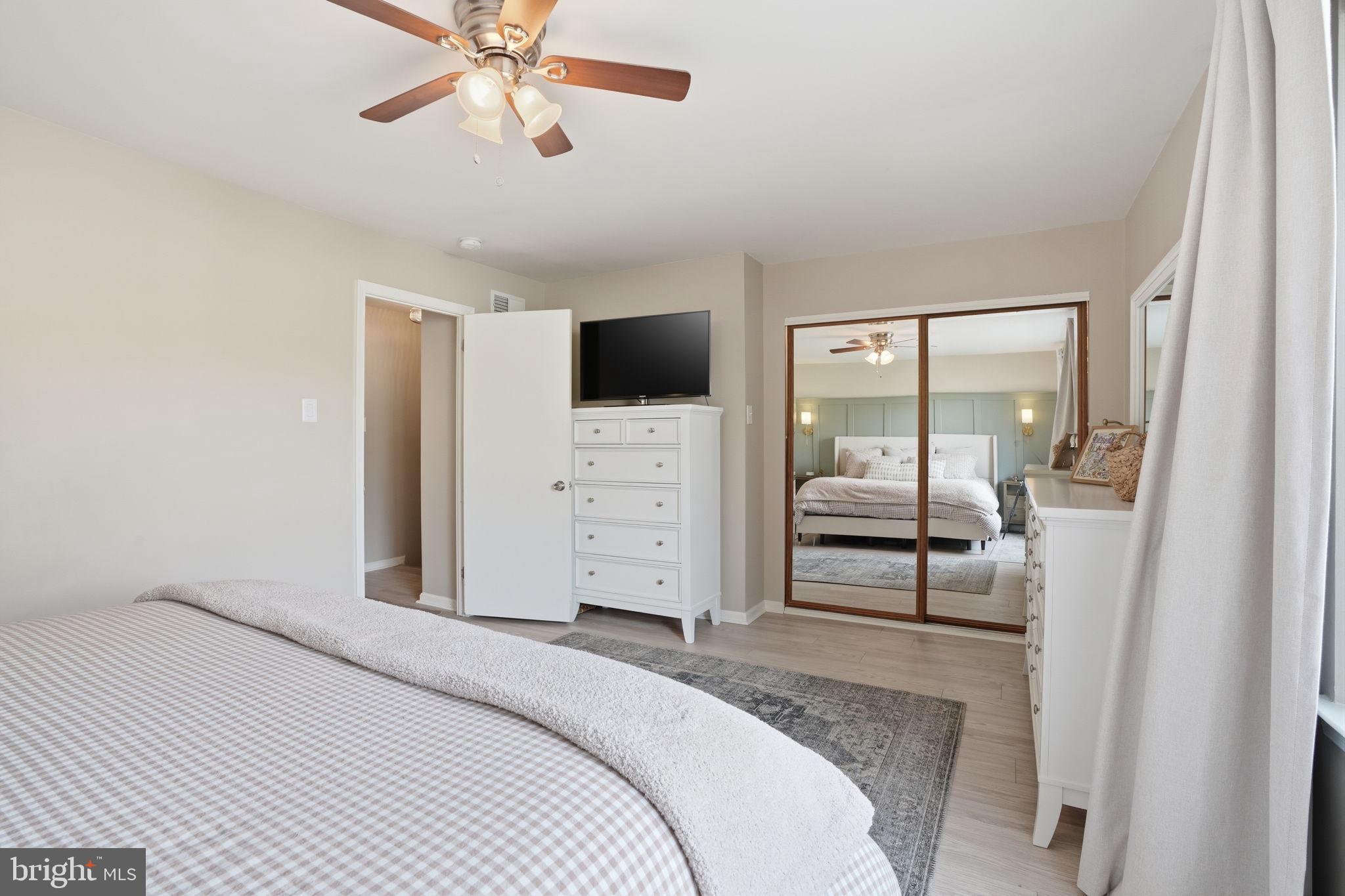 CLUSTERS - Residential