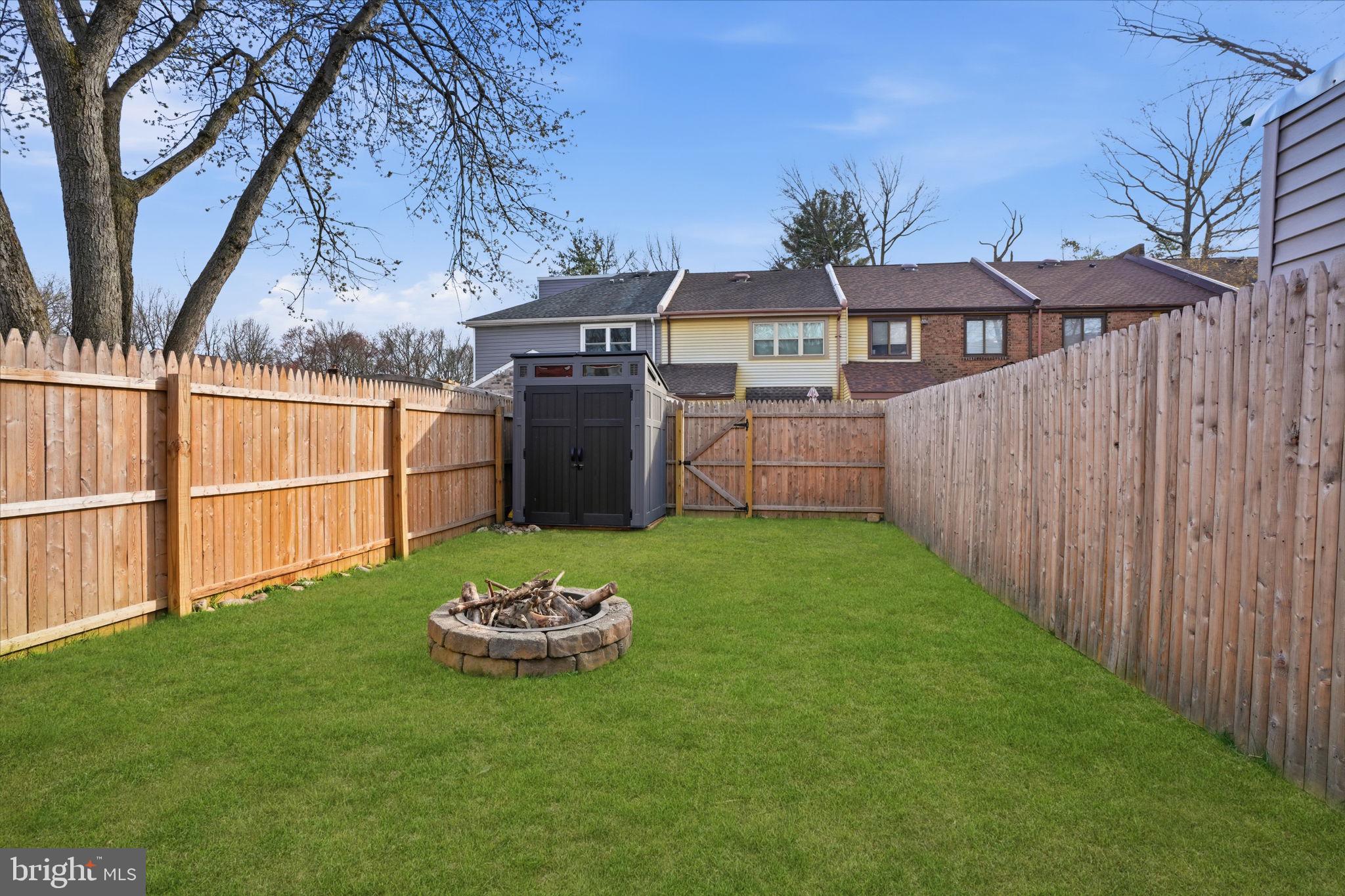 CLUSTERS - Residential