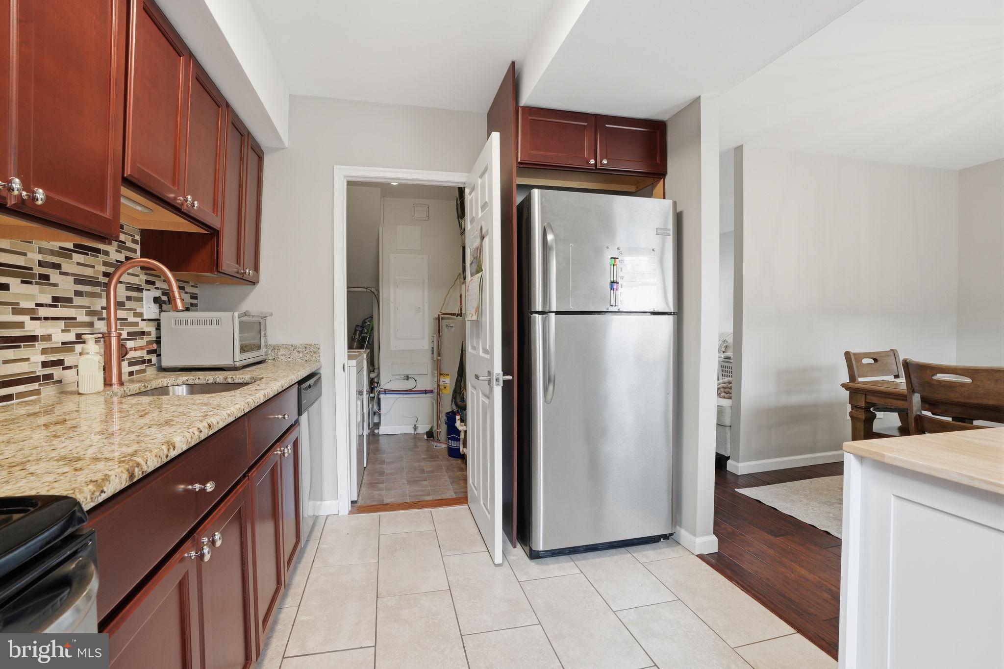 CLUSTERS - Residential