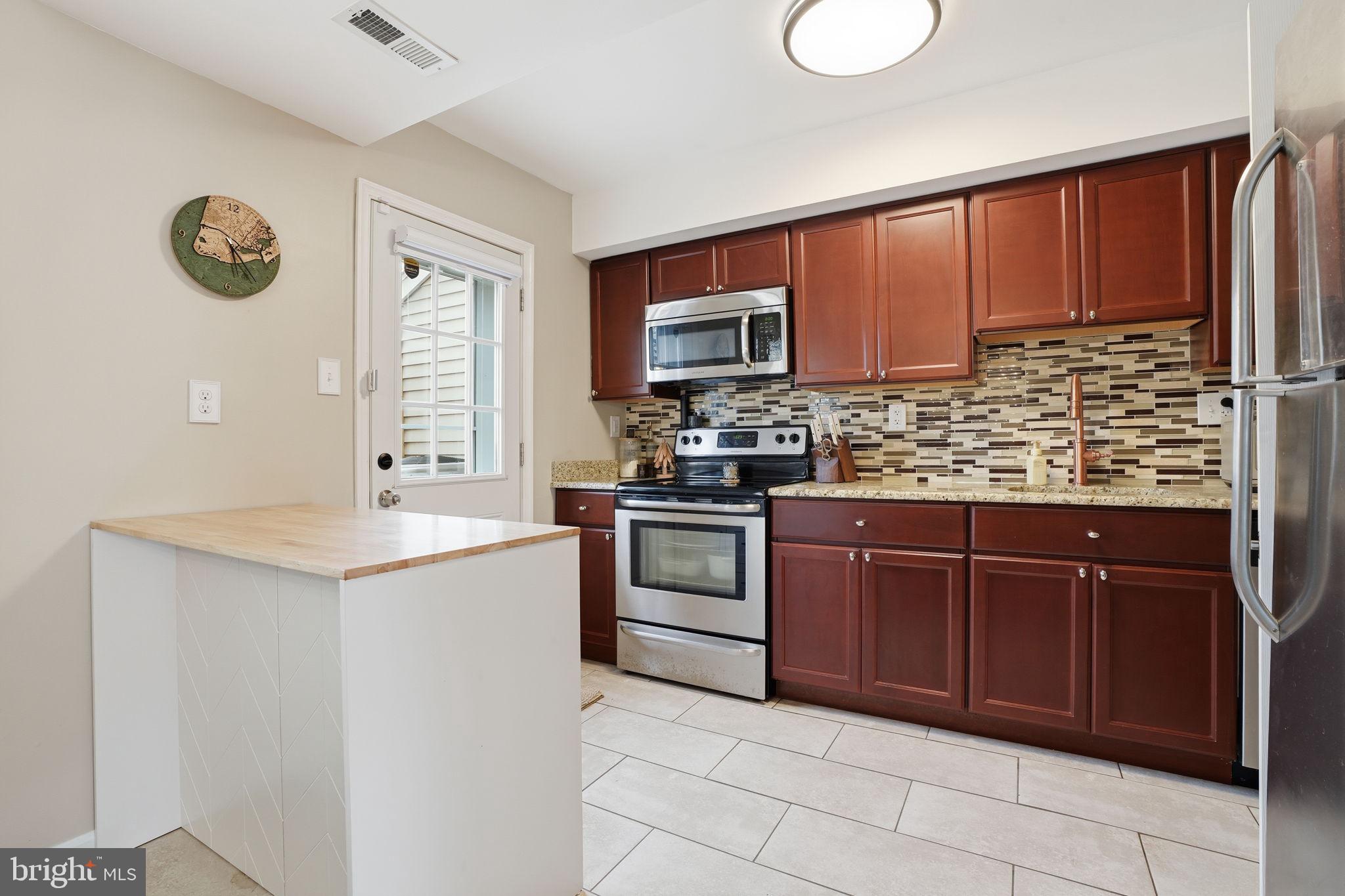 CLUSTERS - Residential