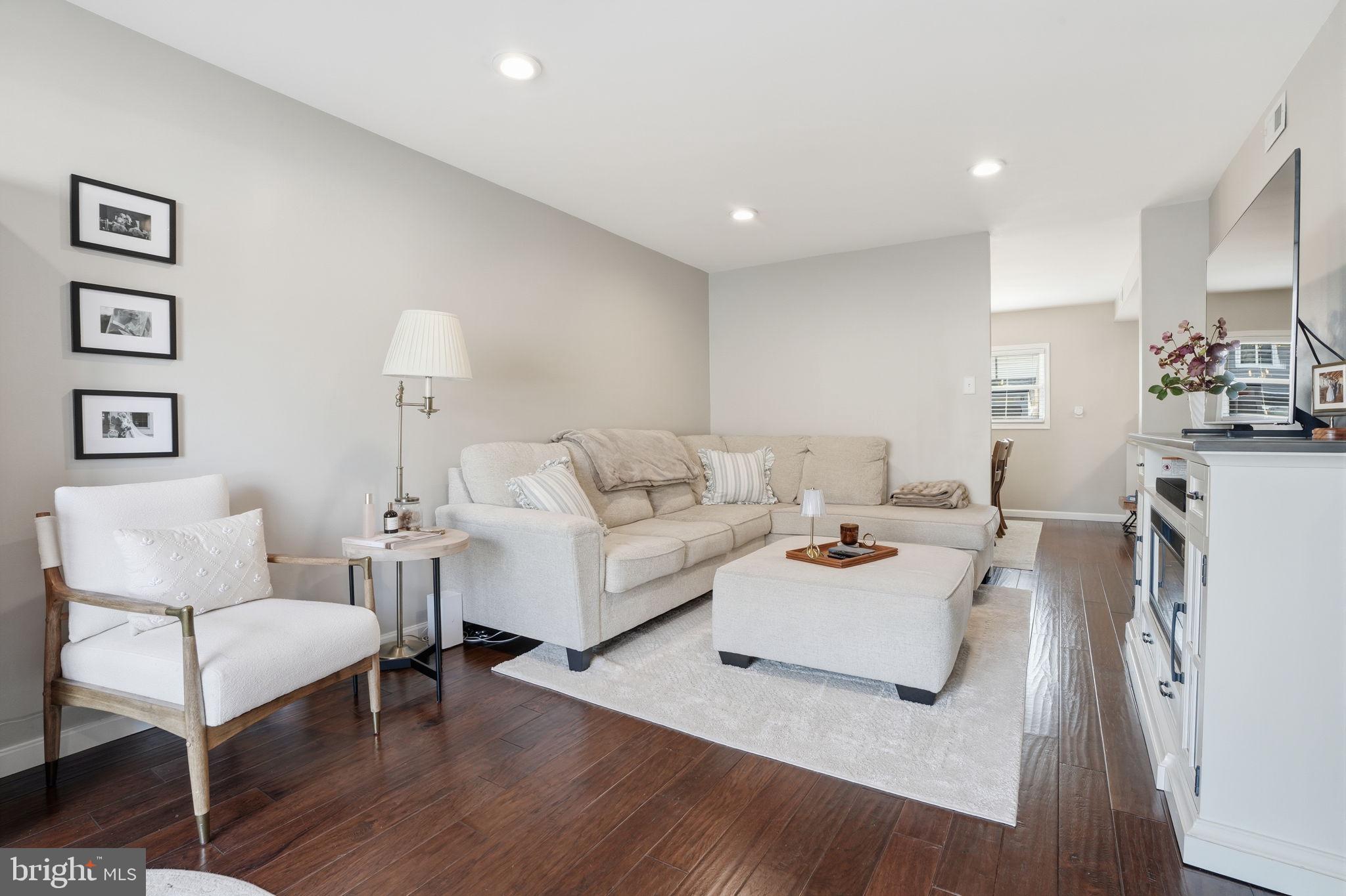 CLUSTERS - Residential