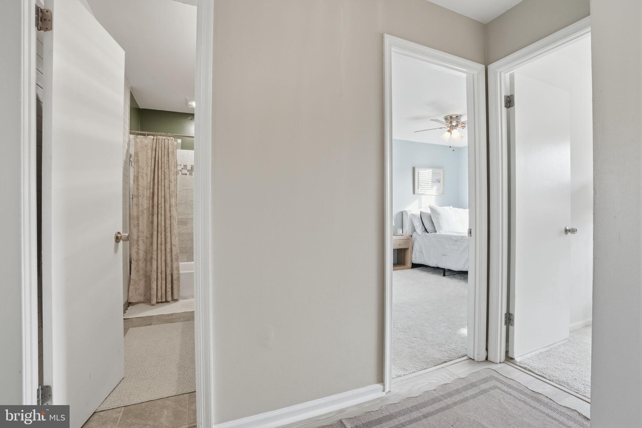 CLUSTERS - Residential