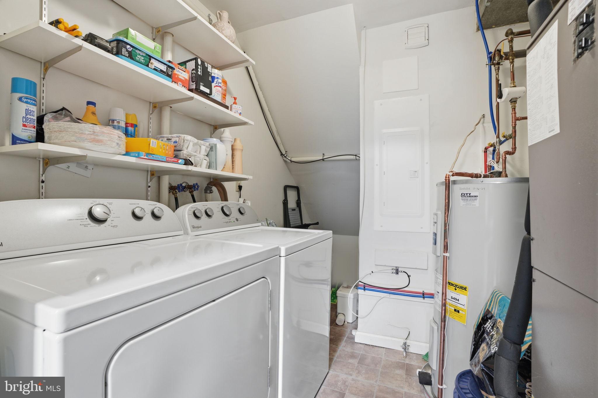 CLUSTERS - Residential