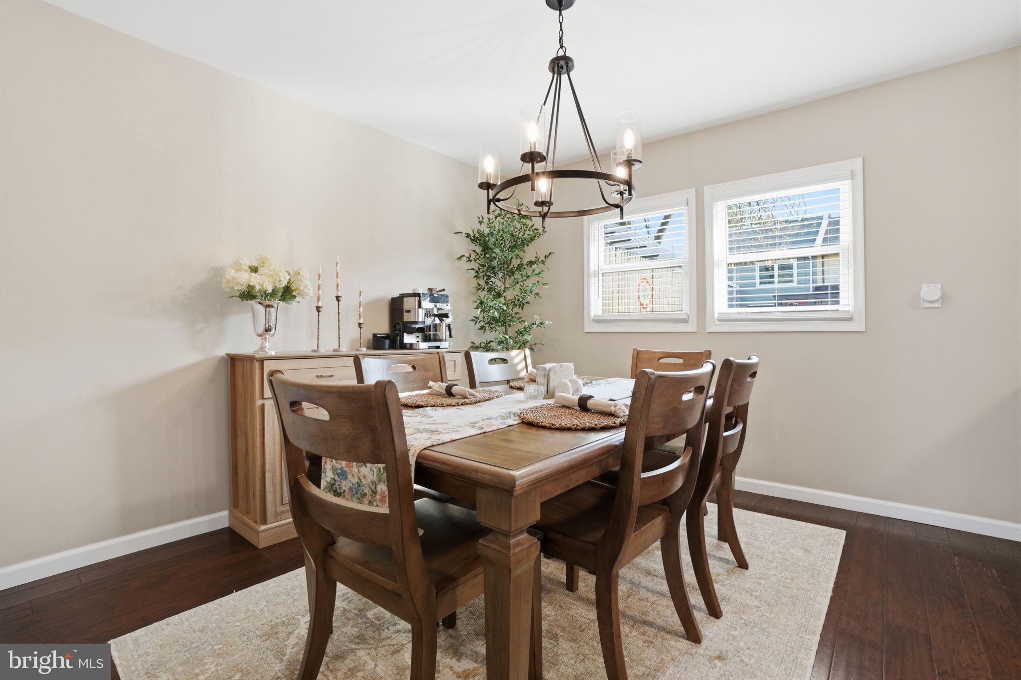 CLUSTERS - Residential