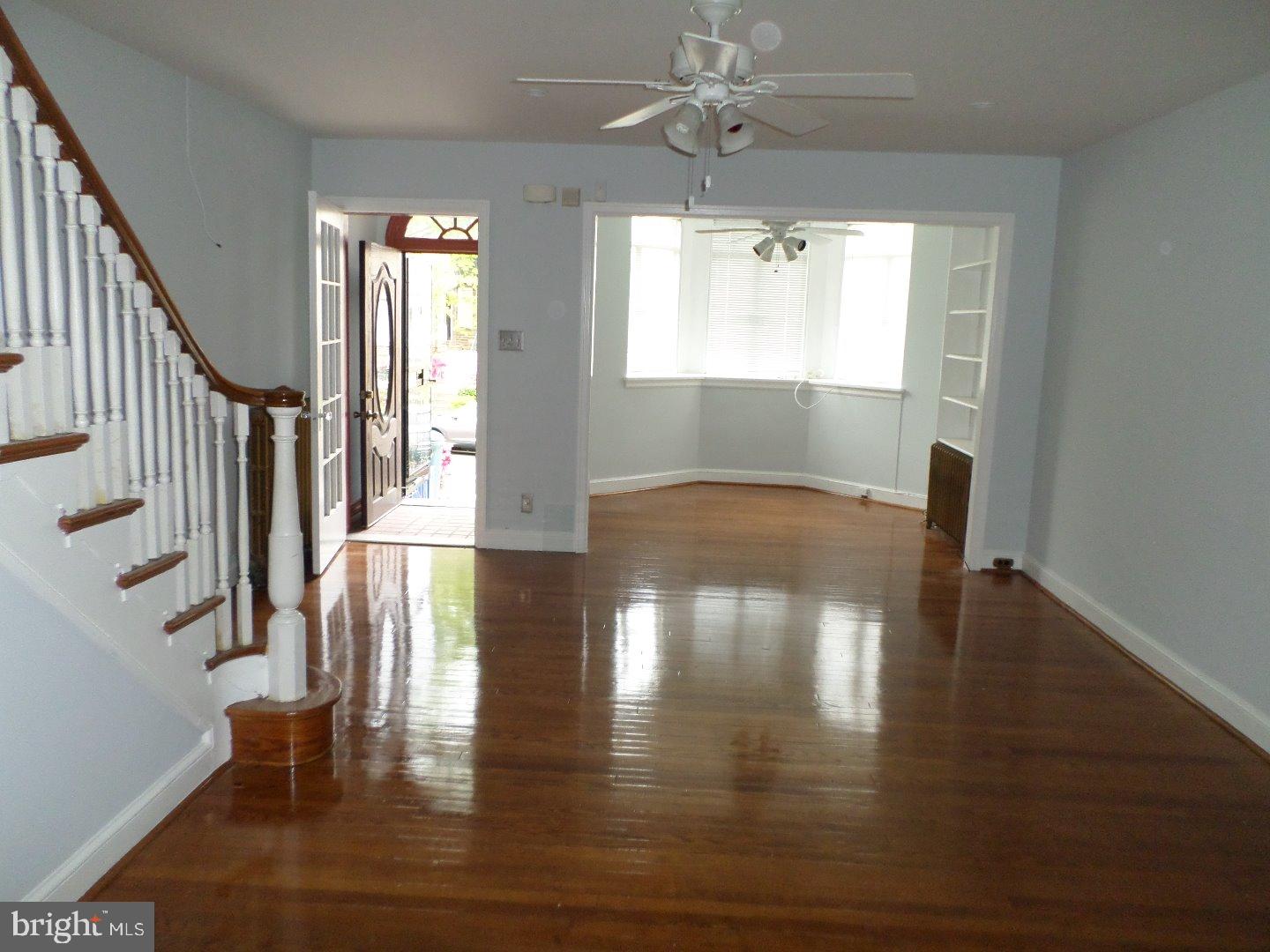 OLNEY - Residential