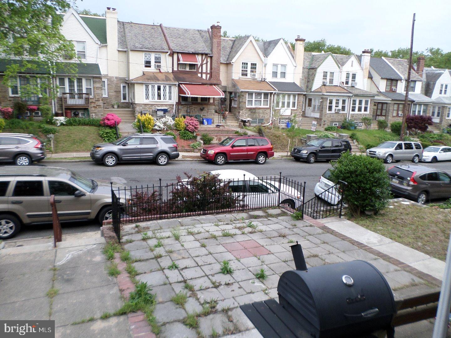 OLNEY - Residential