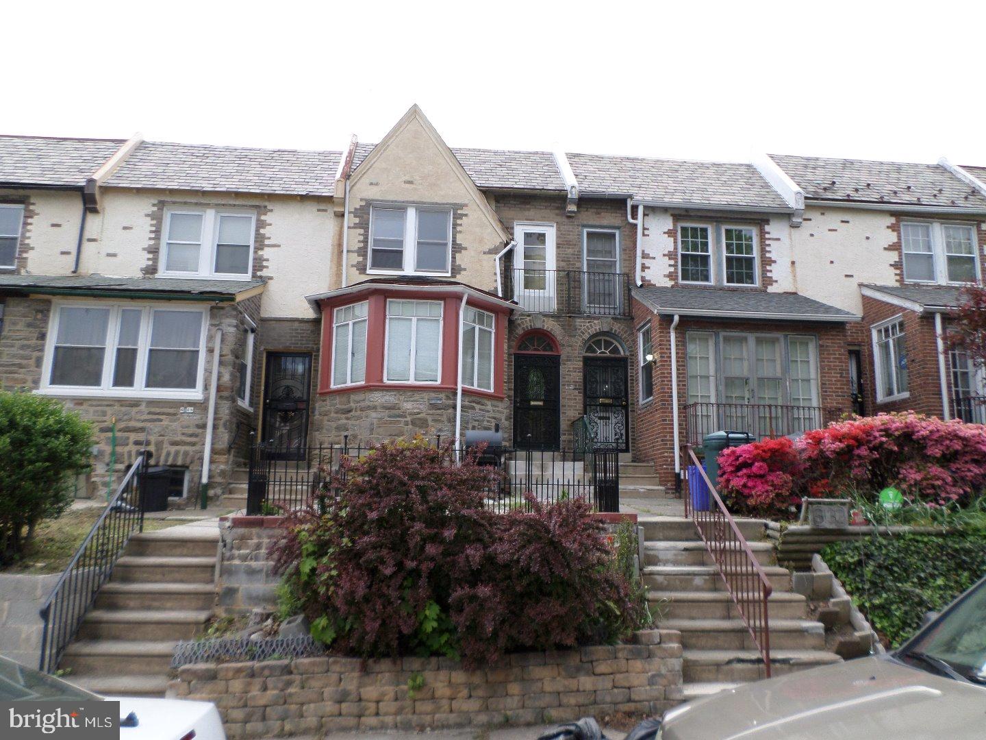 OLNEY - Residential