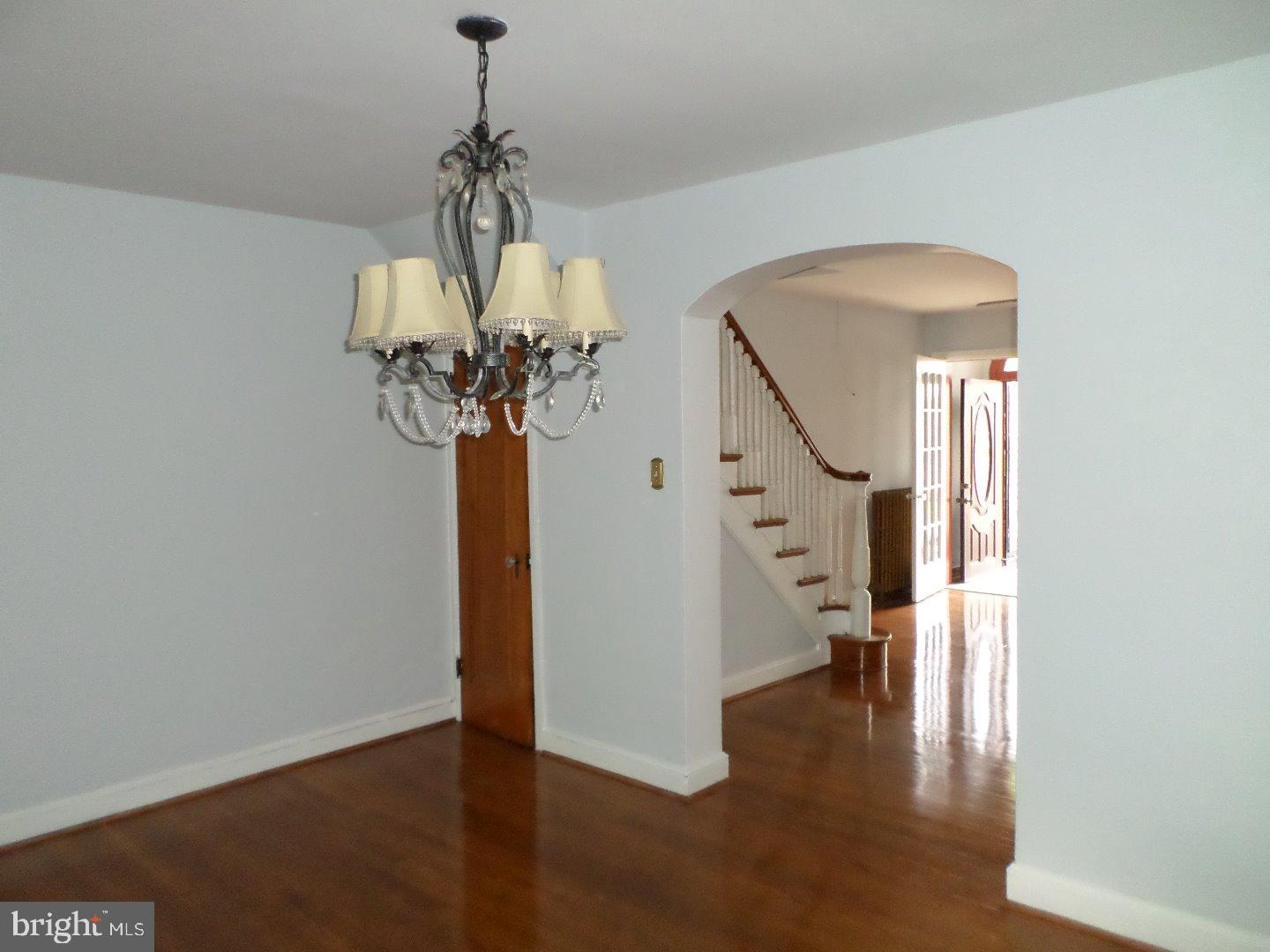 OLNEY - Residential