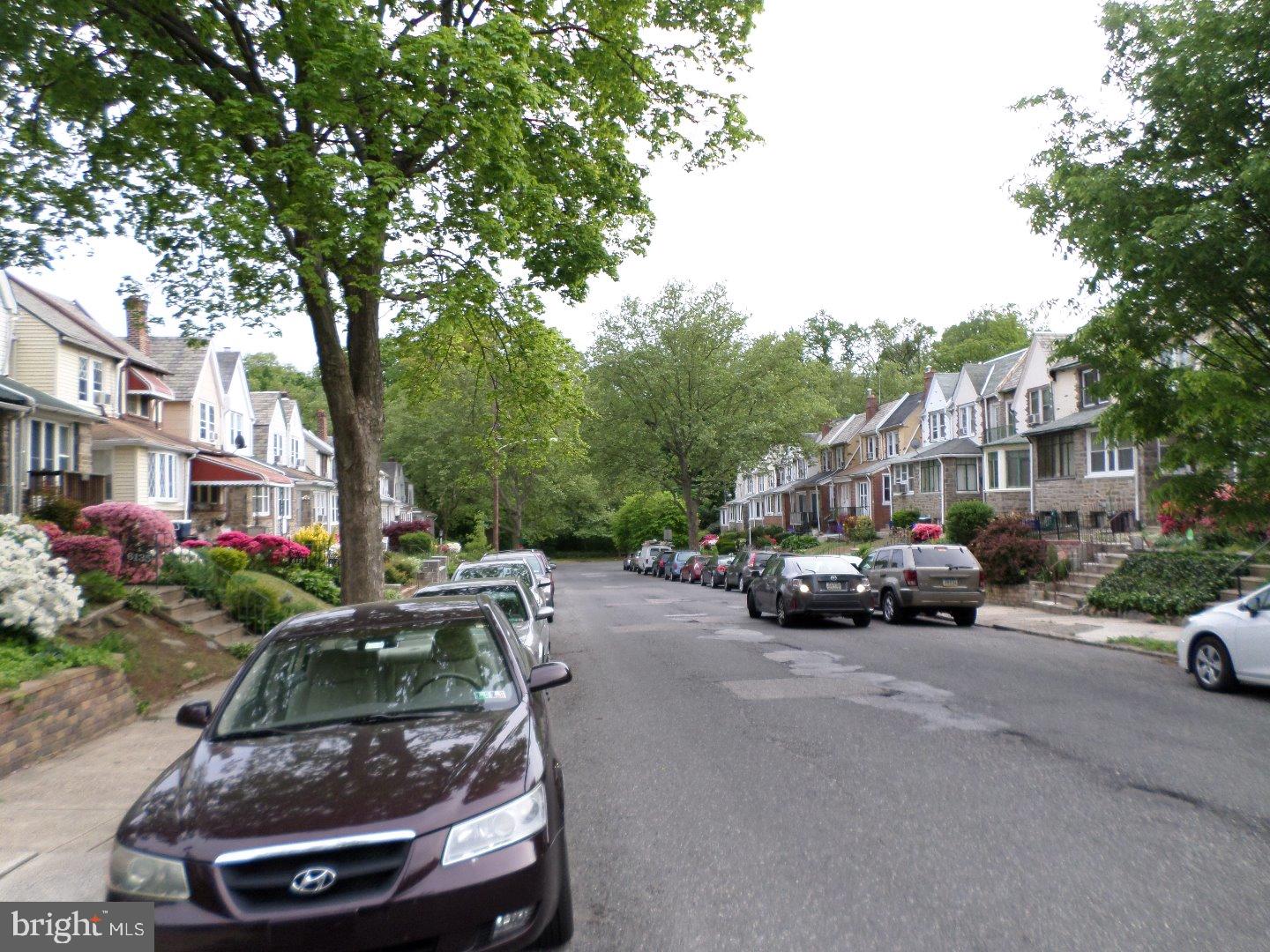 OLNEY - Residential