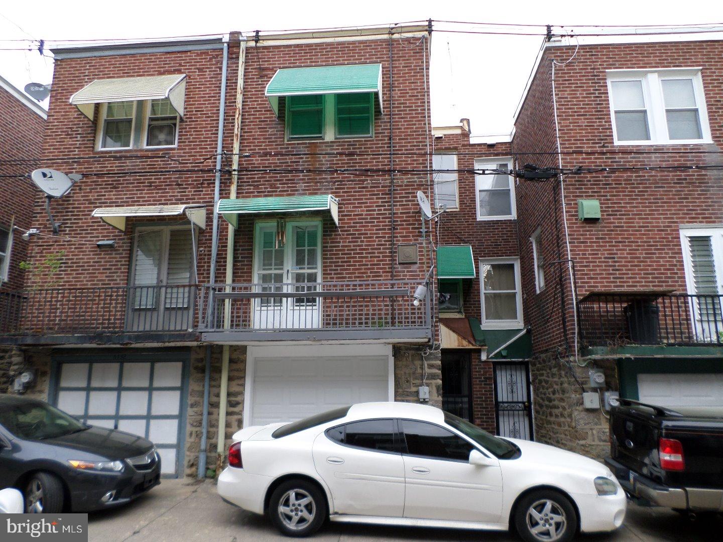 OLNEY - Residential