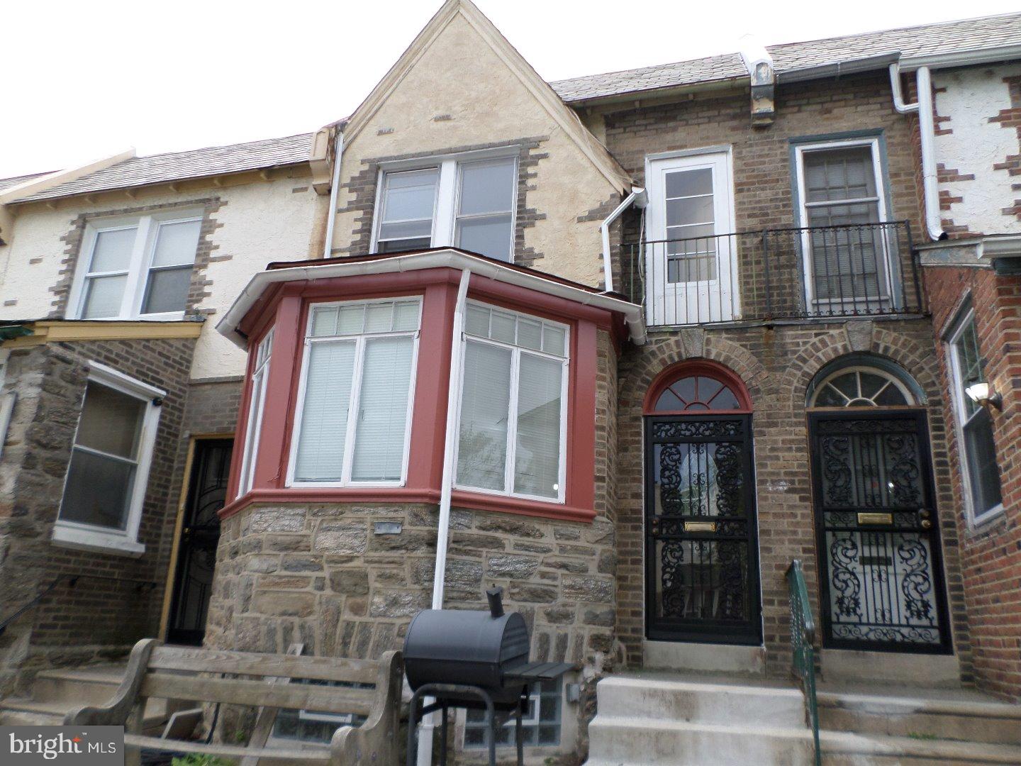 OLNEY - Residential