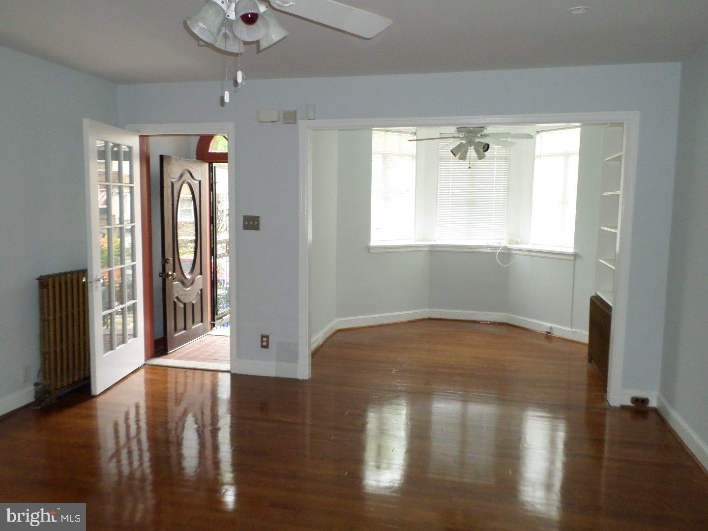 OLNEY - Residential