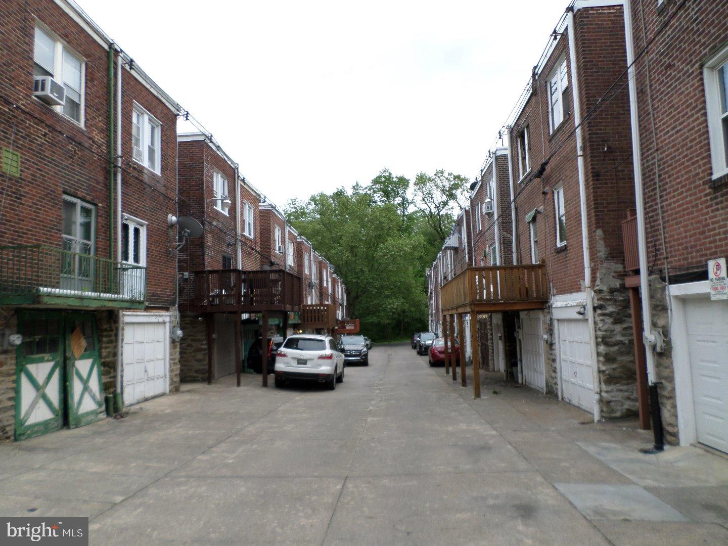 OLNEY - Residential