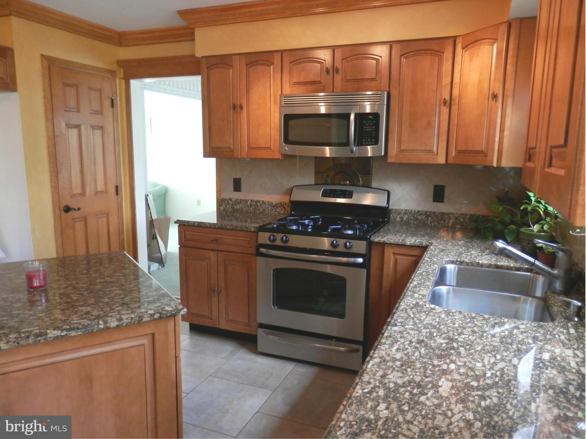 EDEN FARMS - Residential