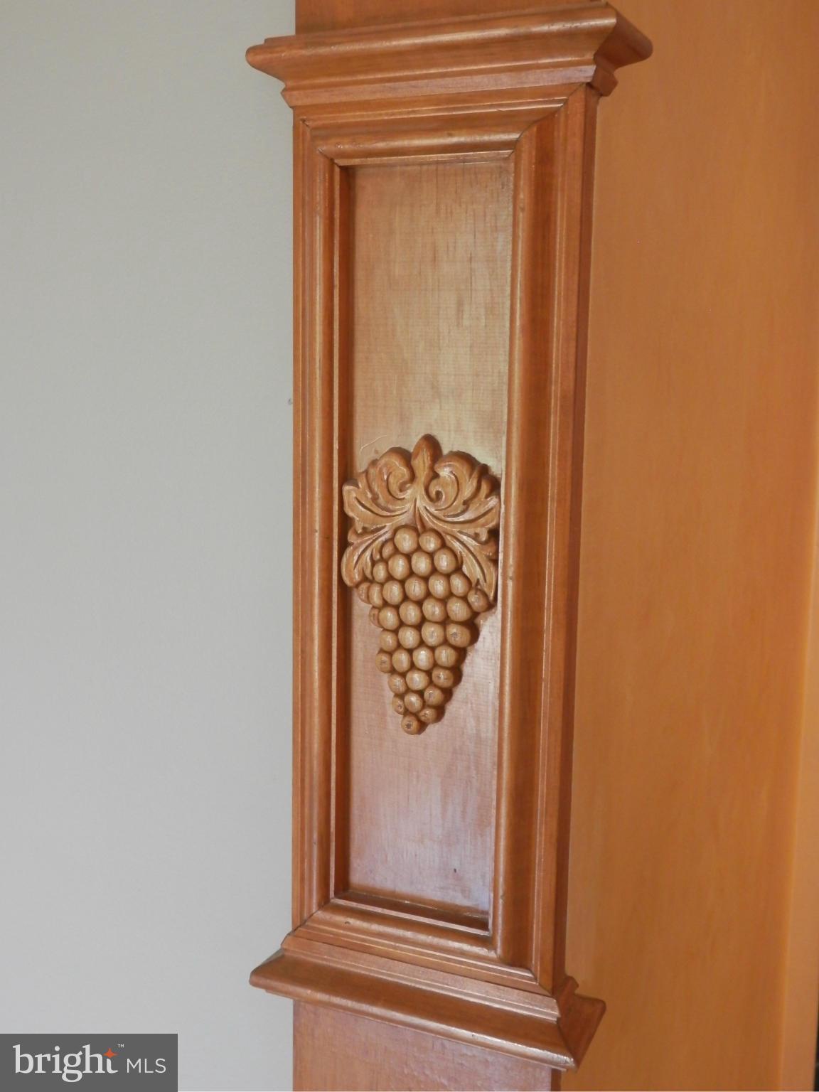 EDEN FARMS - Residential