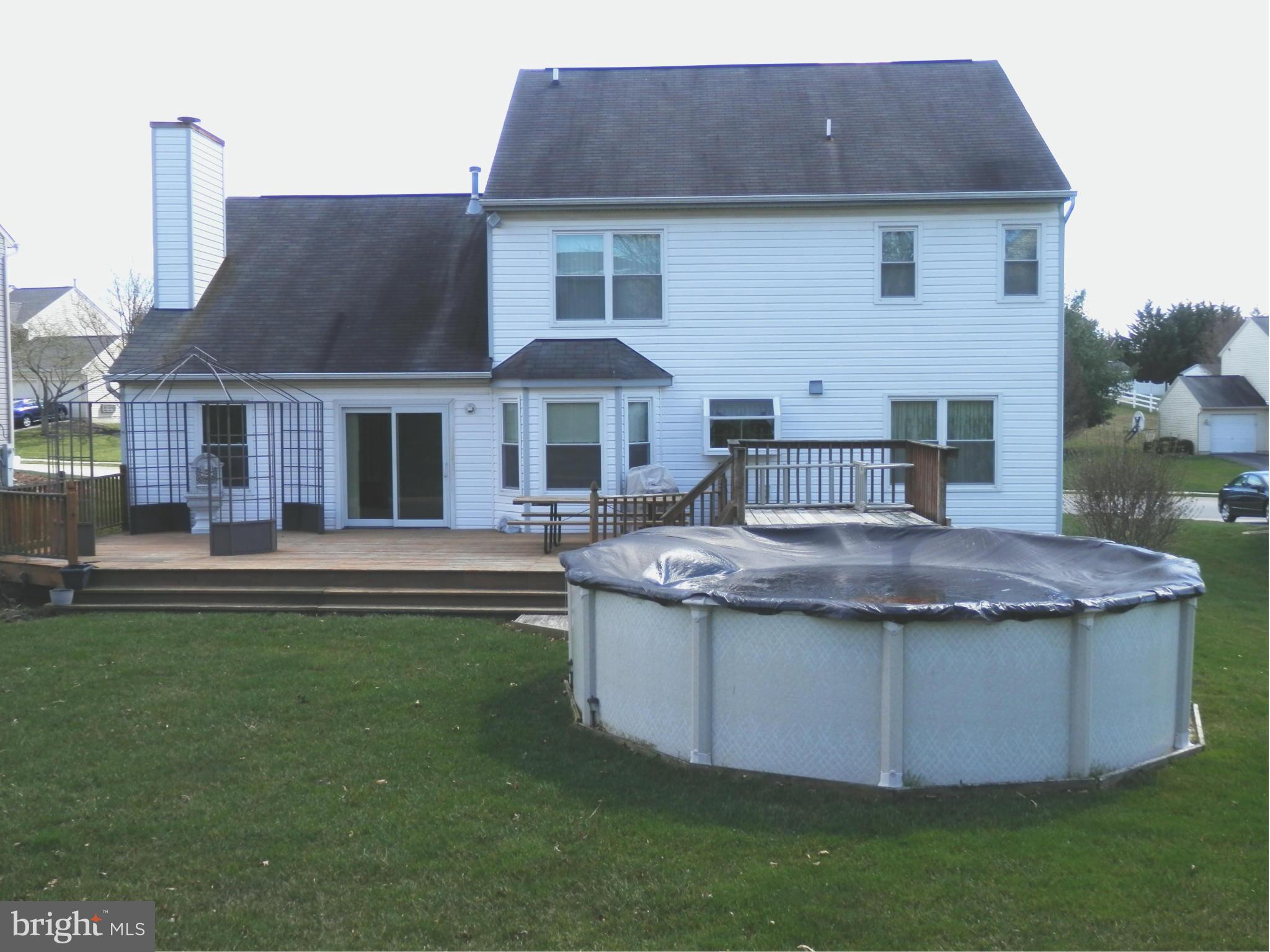 EDEN FARMS - Residential