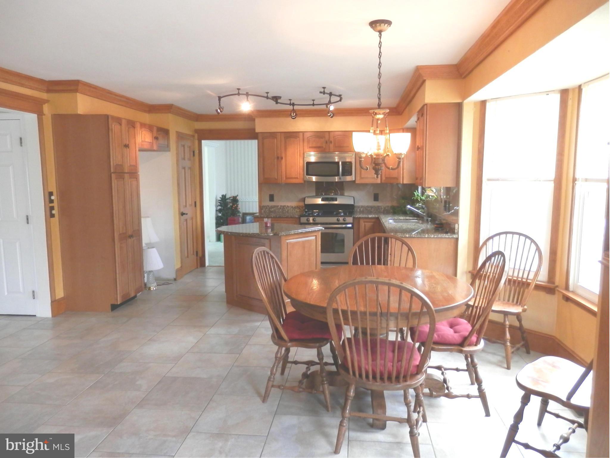 EDEN FARMS - Residential