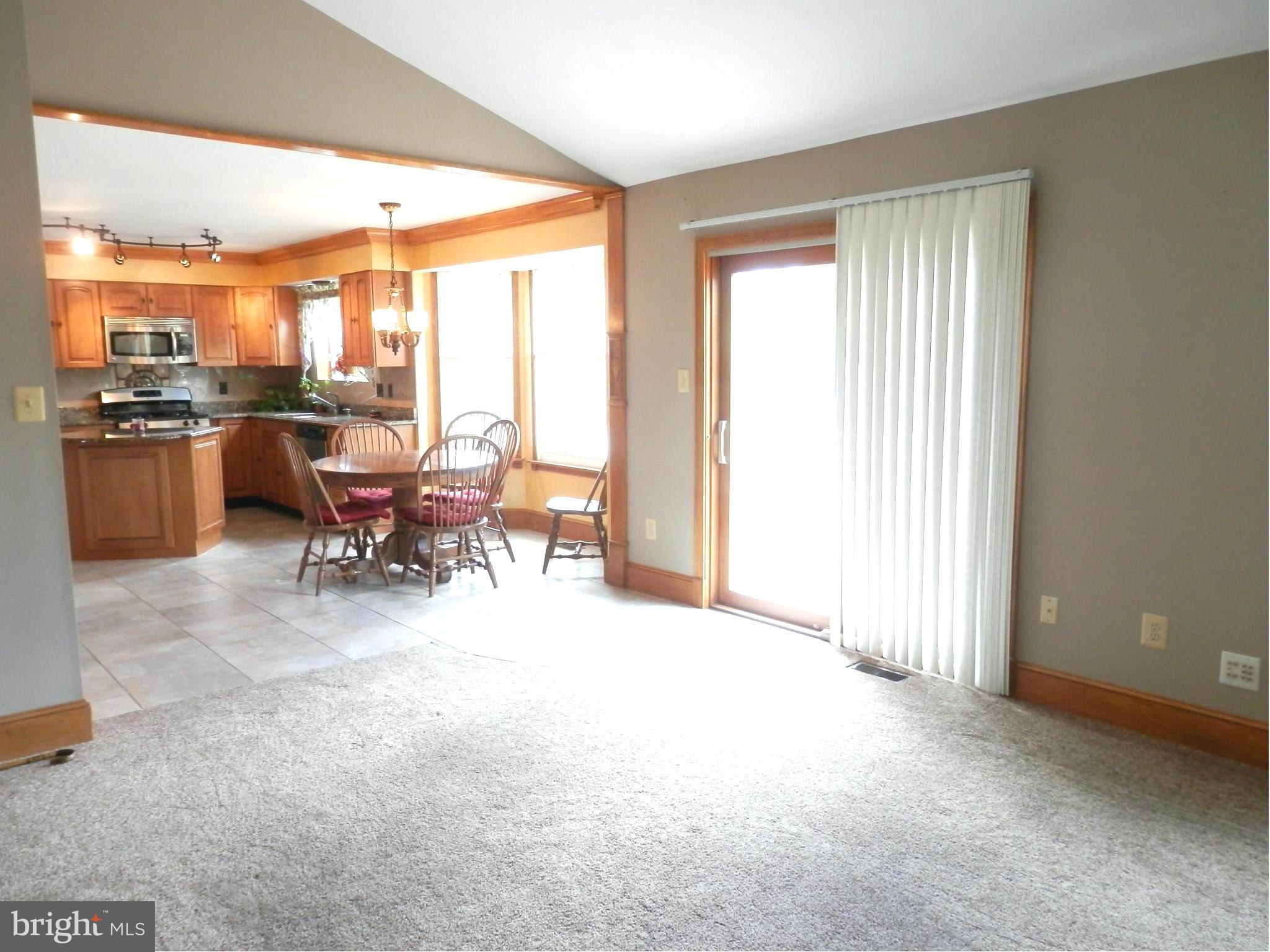 EDEN FARMS - Residential