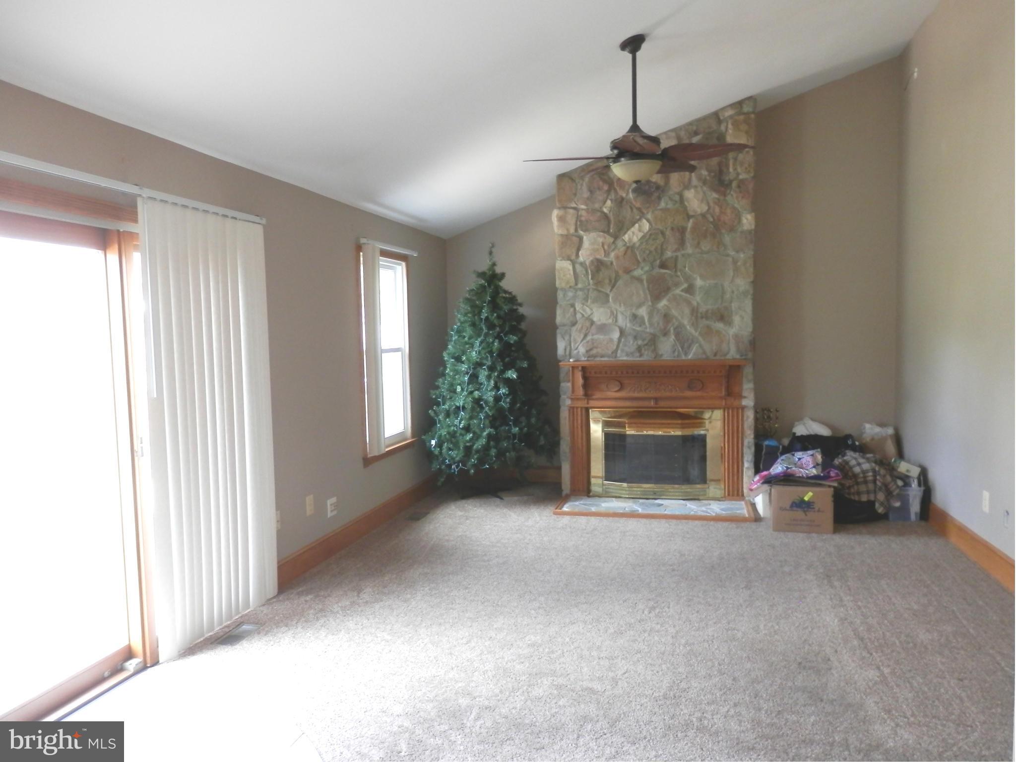 EDEN FARMS - Residential