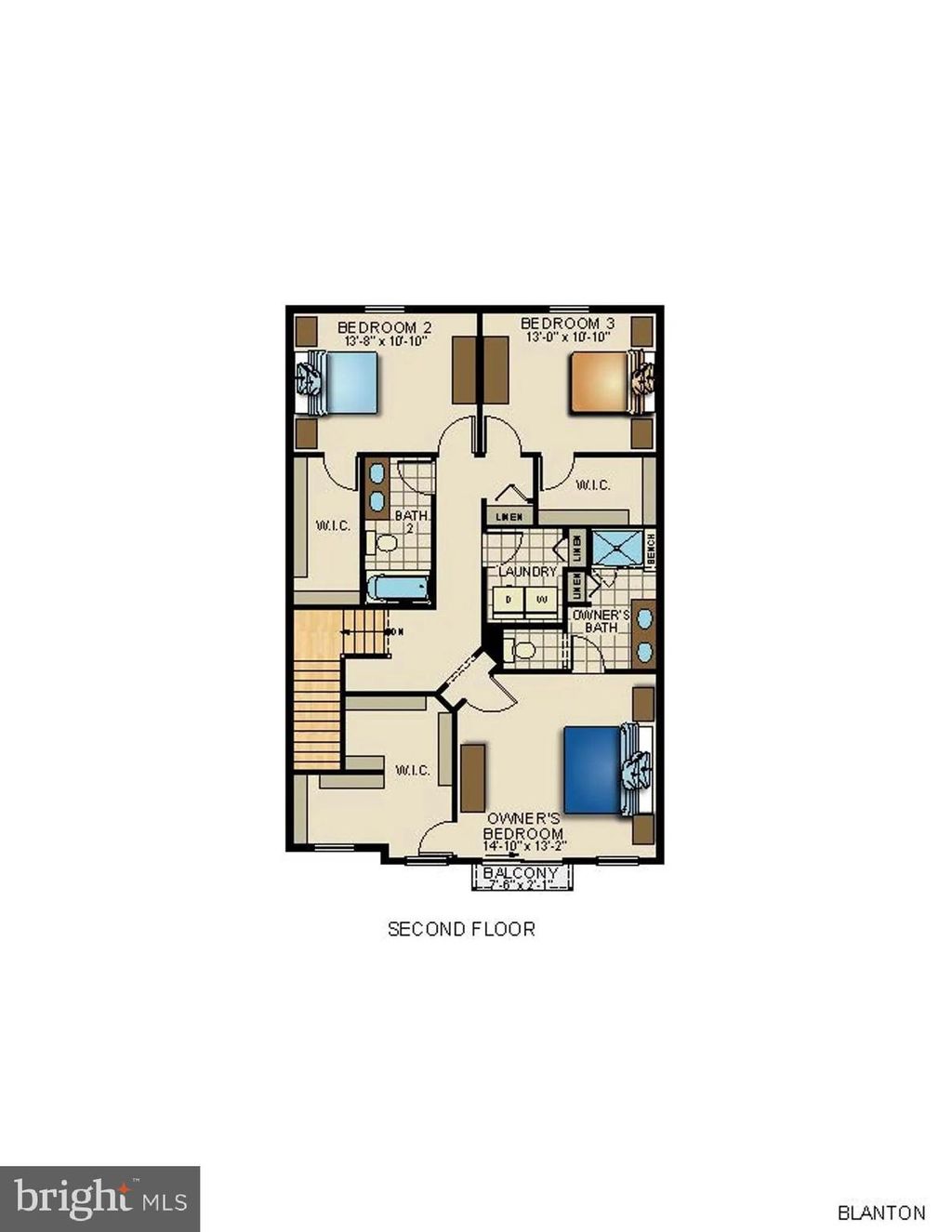 Photo of 2151 S Autumn Chase Dr, MECHANICSBURG, PA 17055 (MLS # PACB2050268)