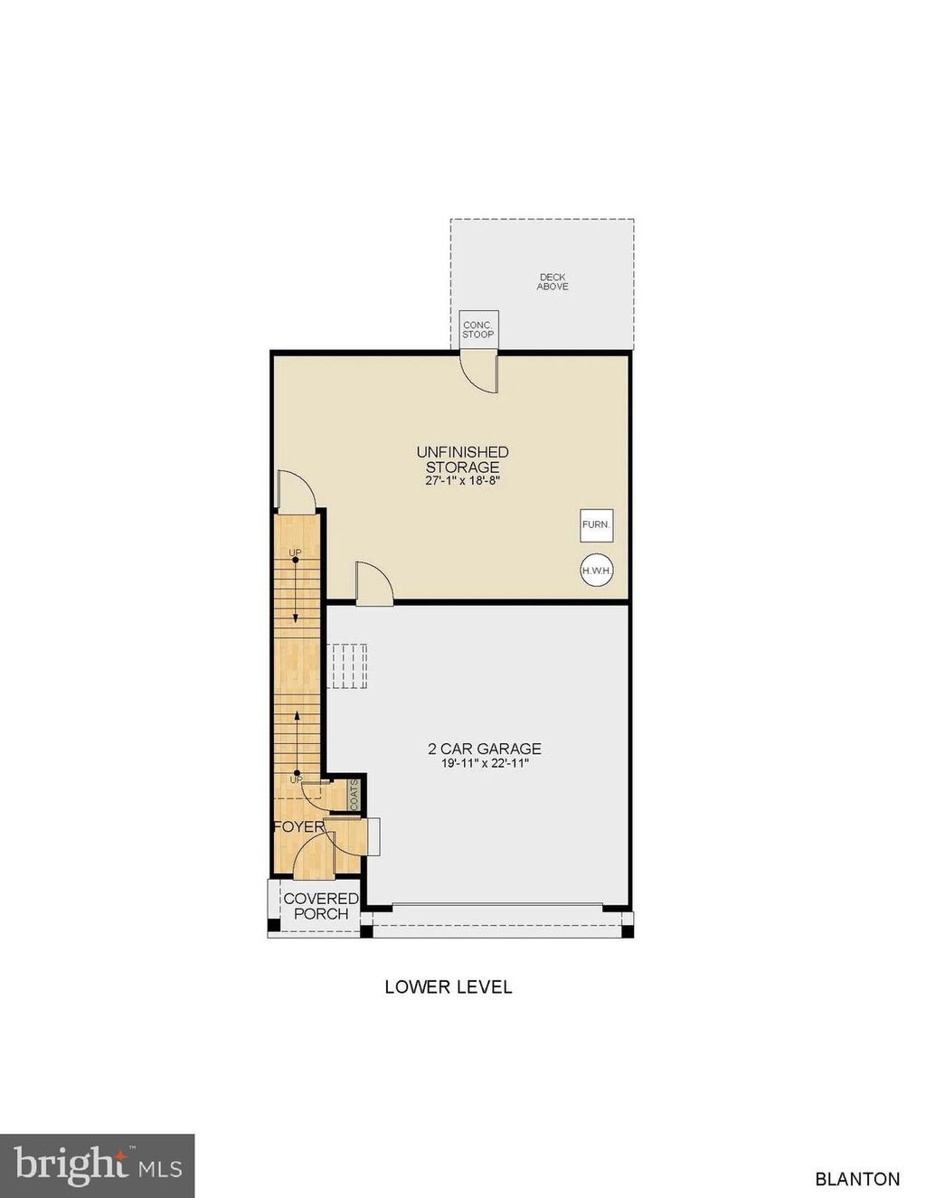 Photo of 2151 S Autumn Chase Dr, MECHANICSBURG, PA 17055 (MLS # PACB2050268)