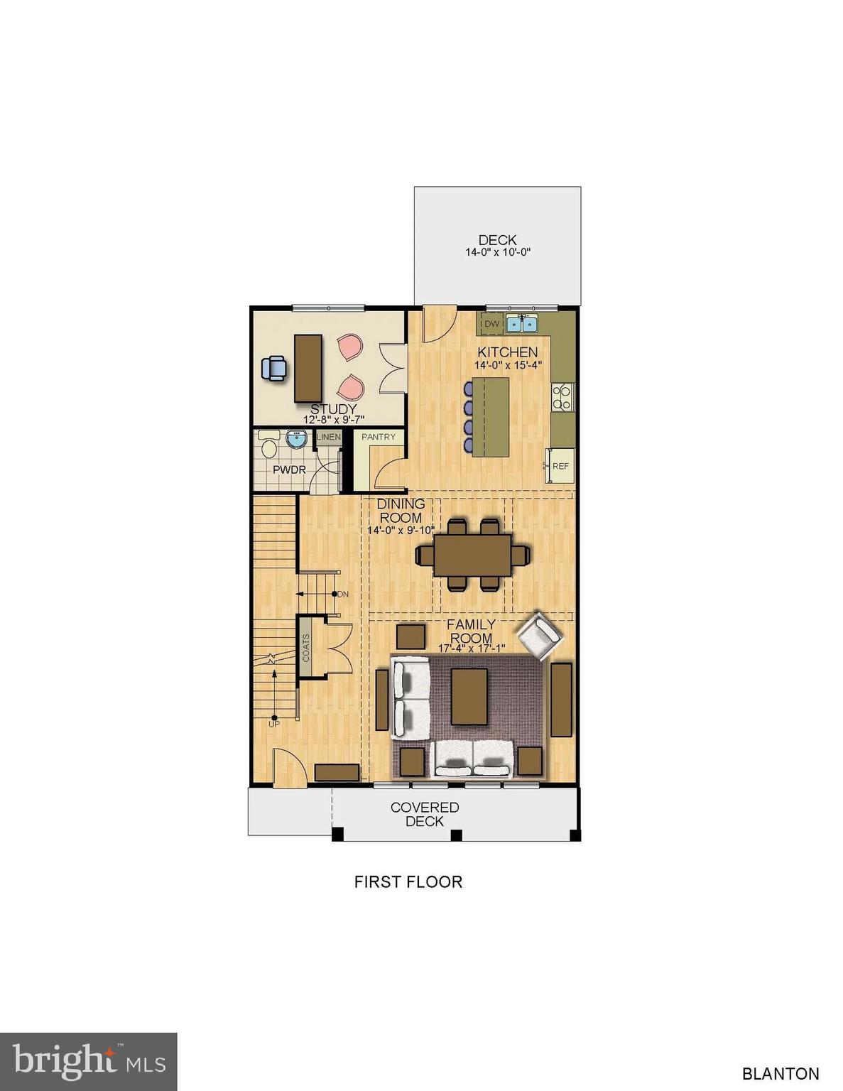 2151 S AUTUMN CHASE DR