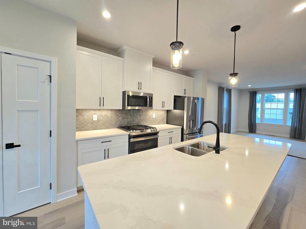 Photo of 465 Market Street, SOUDERTON, PA 18964 (MLS # PAMC2166472)