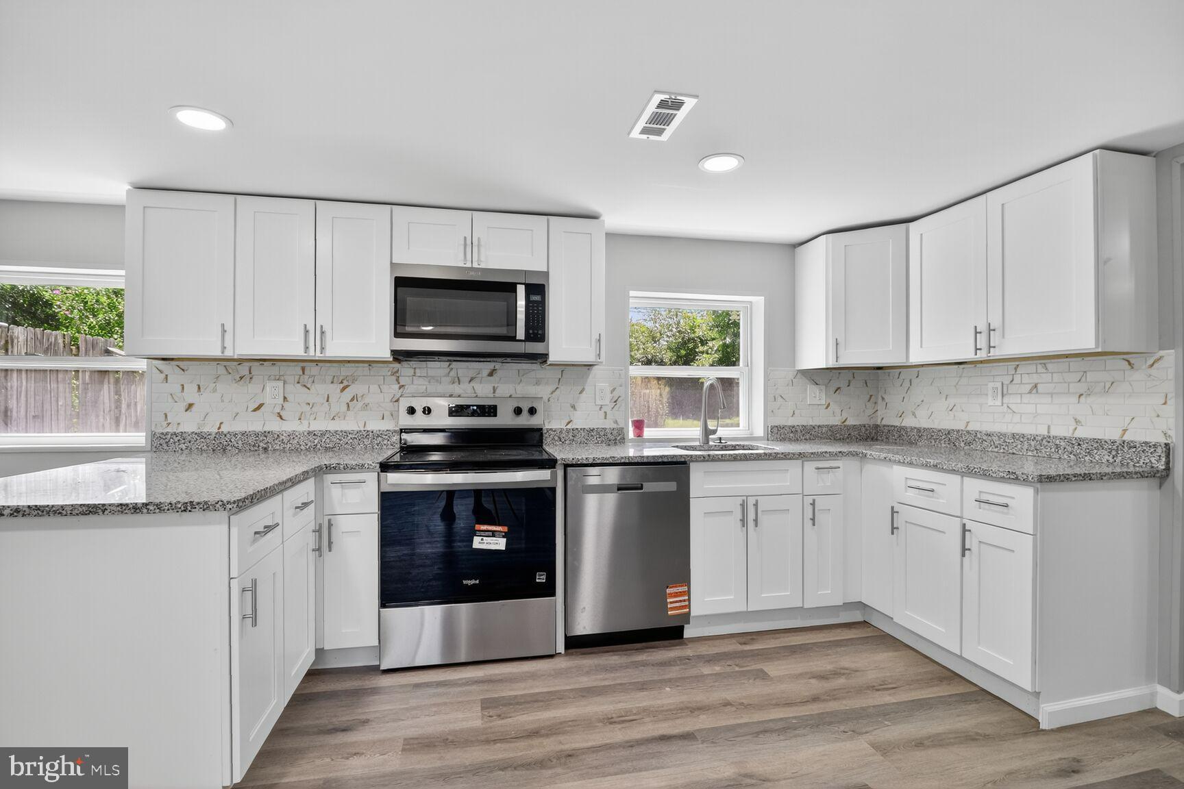 CARNEY/CUB HILL - Residential Lease