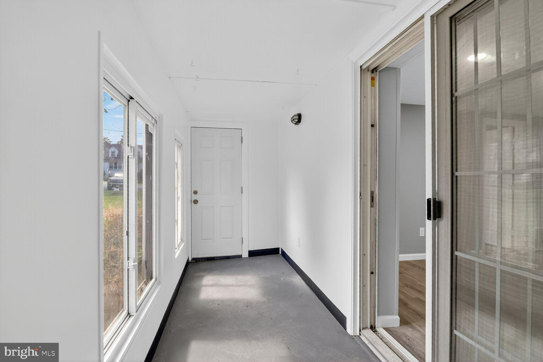 CARNEY/CUB HILL - Residential Lease