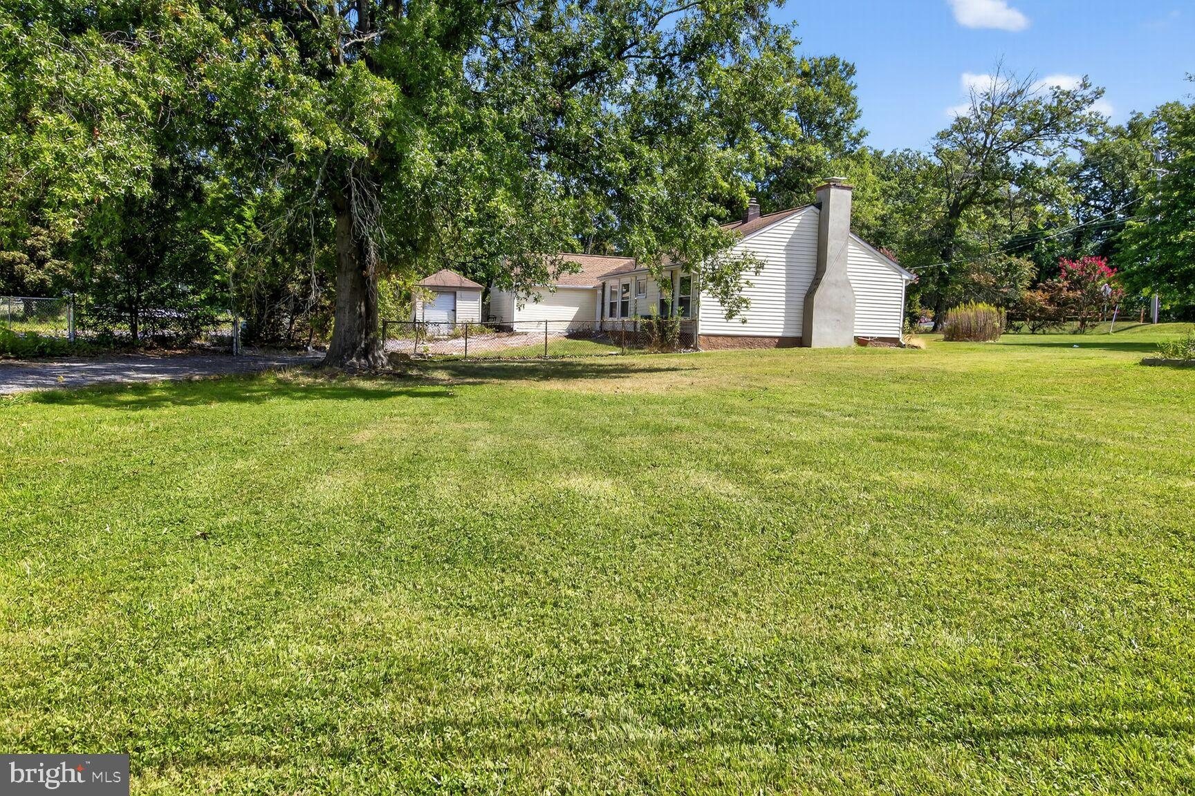 CARNEY/CUB HILL - Residential Lease